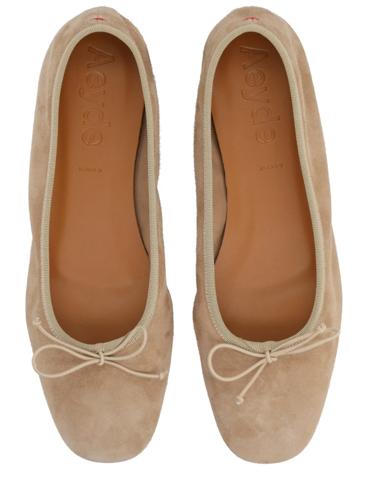 Aeyde Dancer "Dolphin"