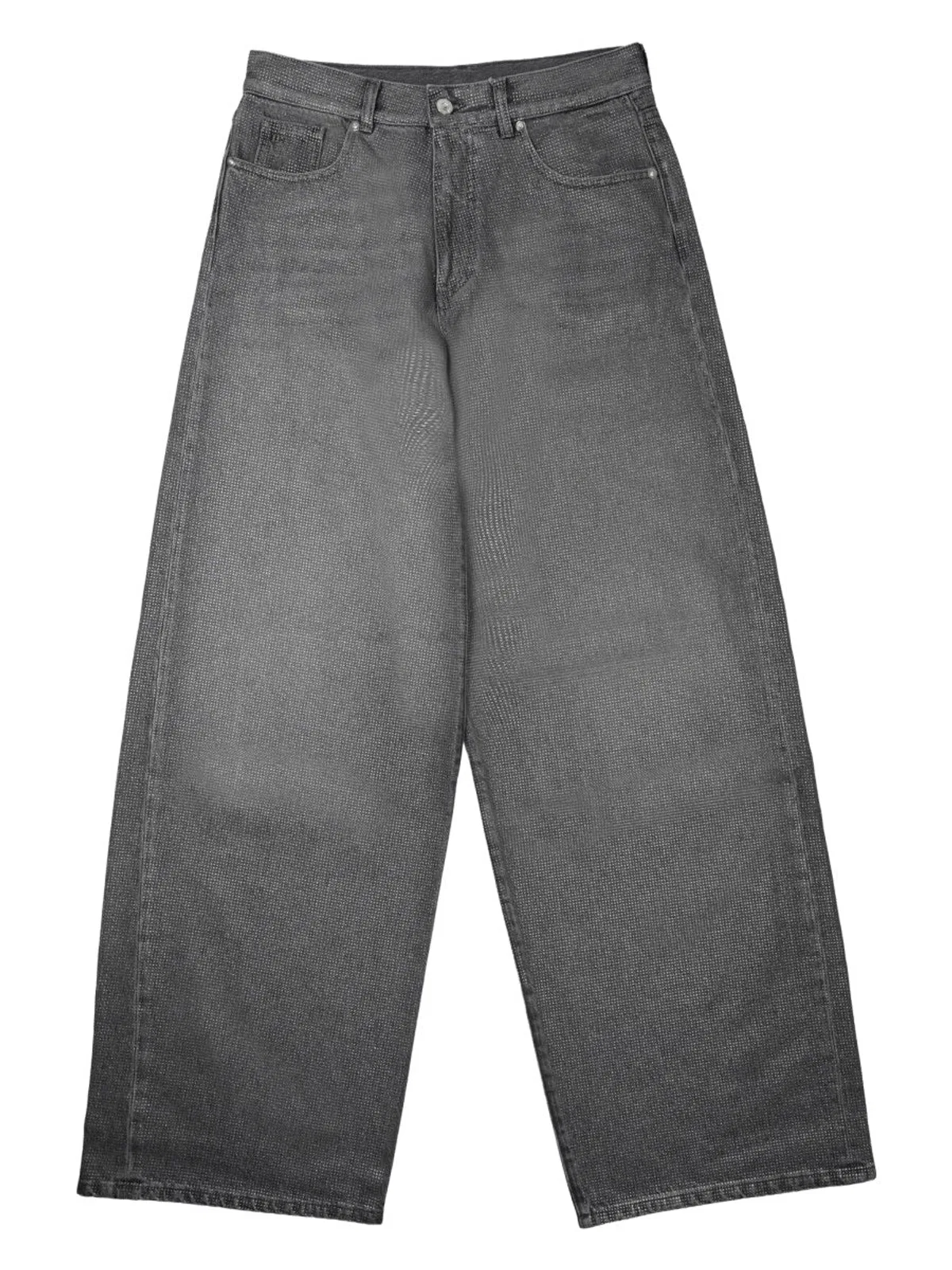 Nine:inthe:morning Pantalone Carrot Fit "Gea"