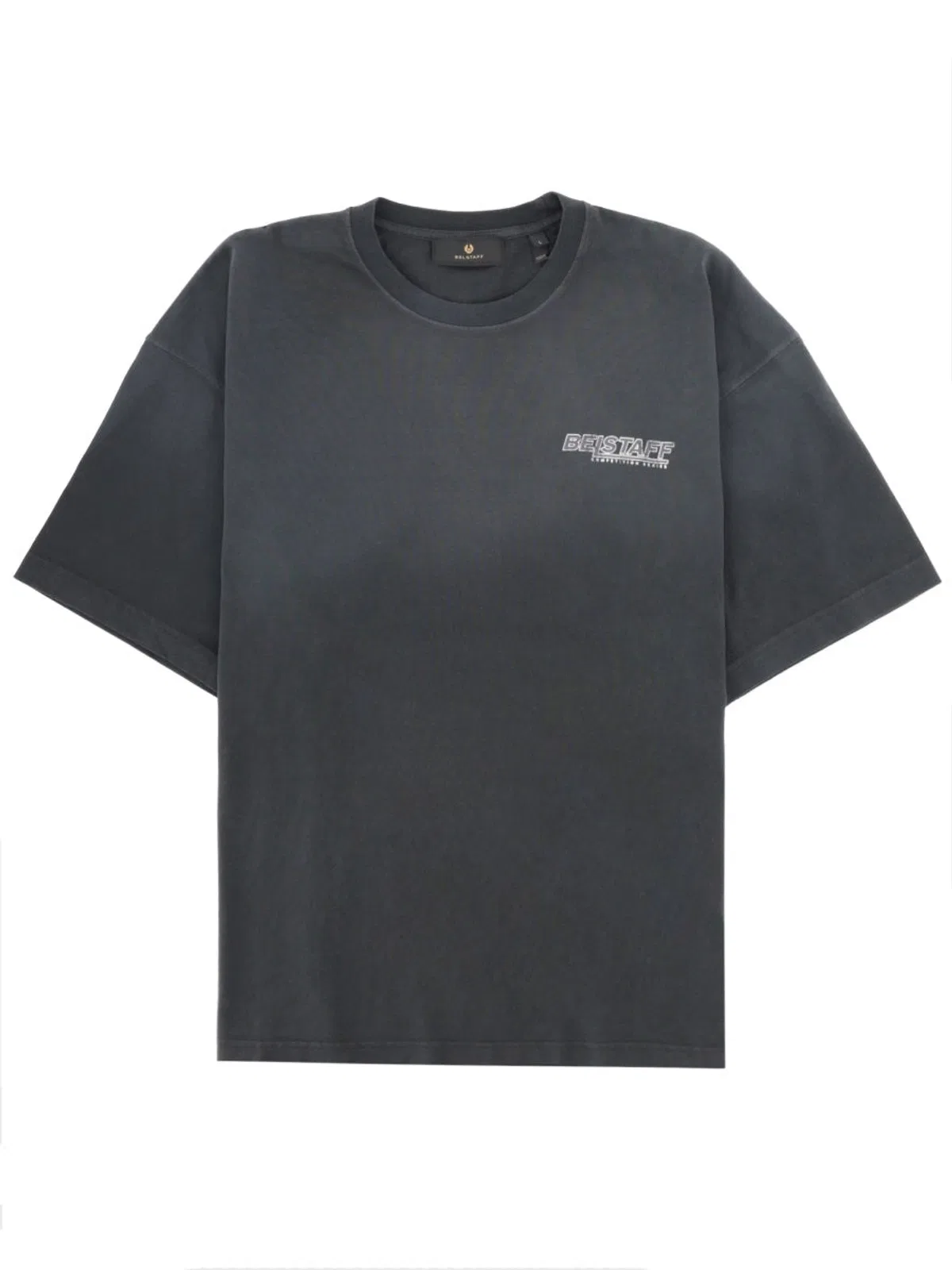 Belstaff T-Shirt Con Logo