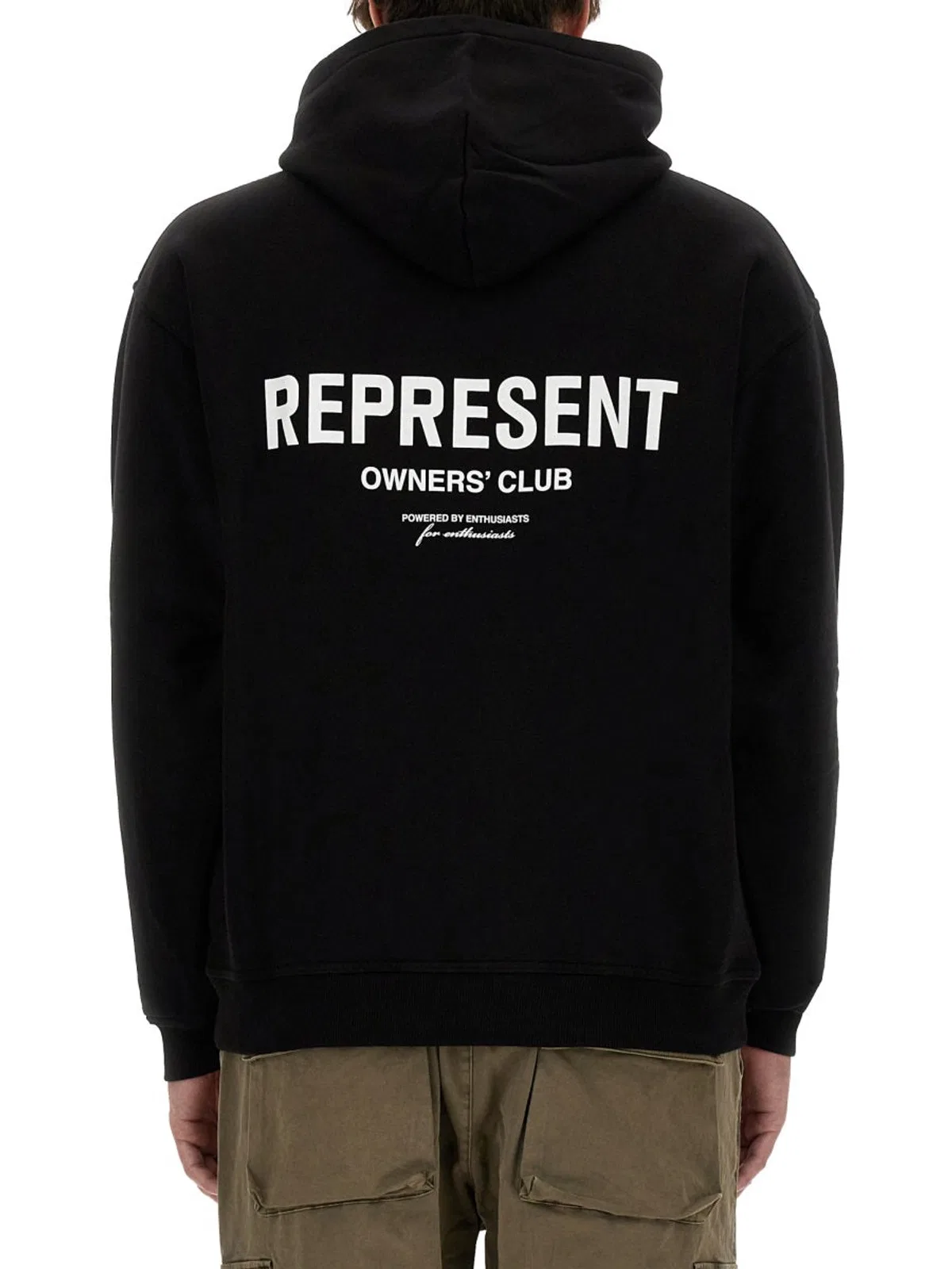 Represent Hoodie