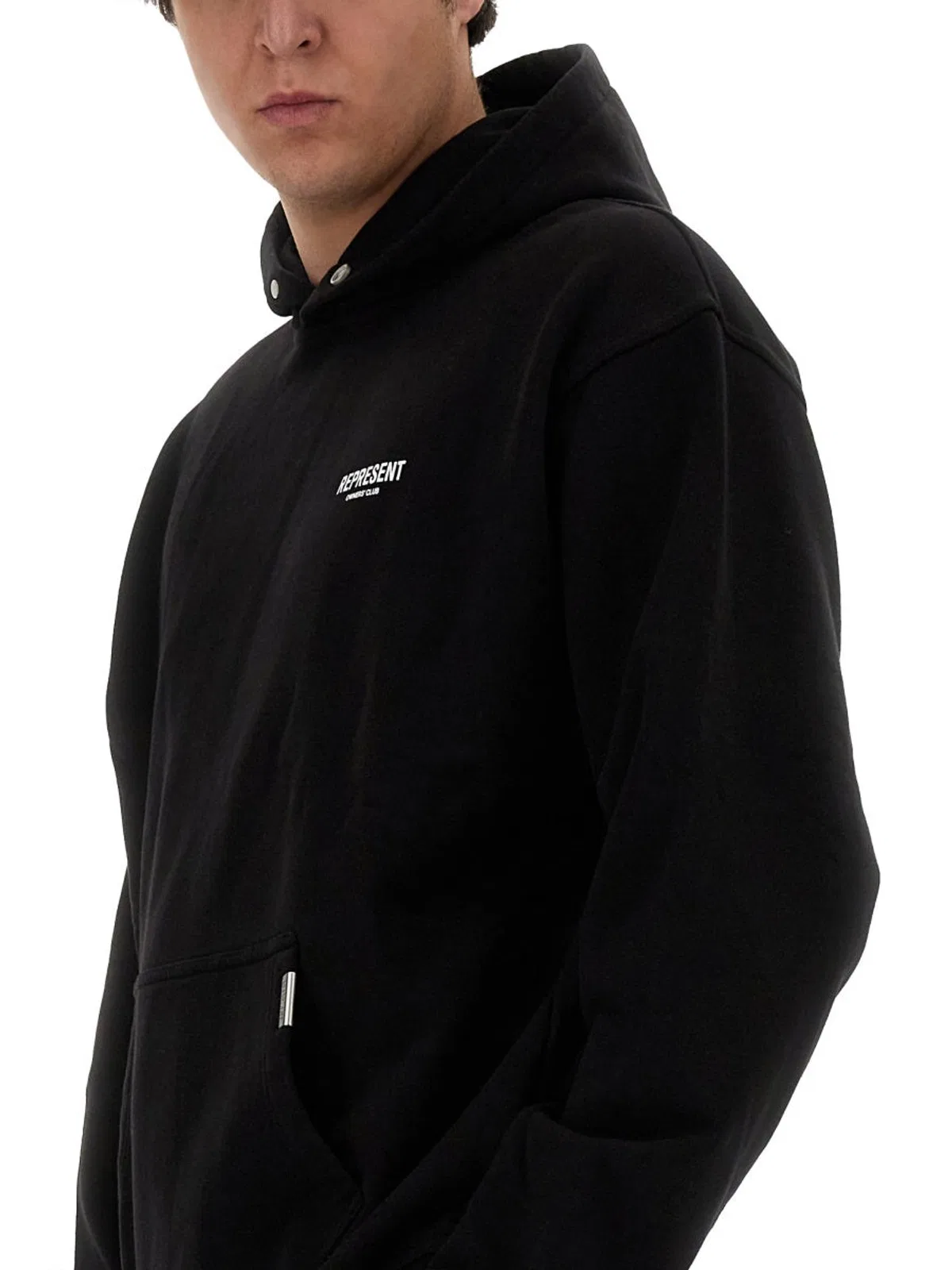 Represent Hoodie