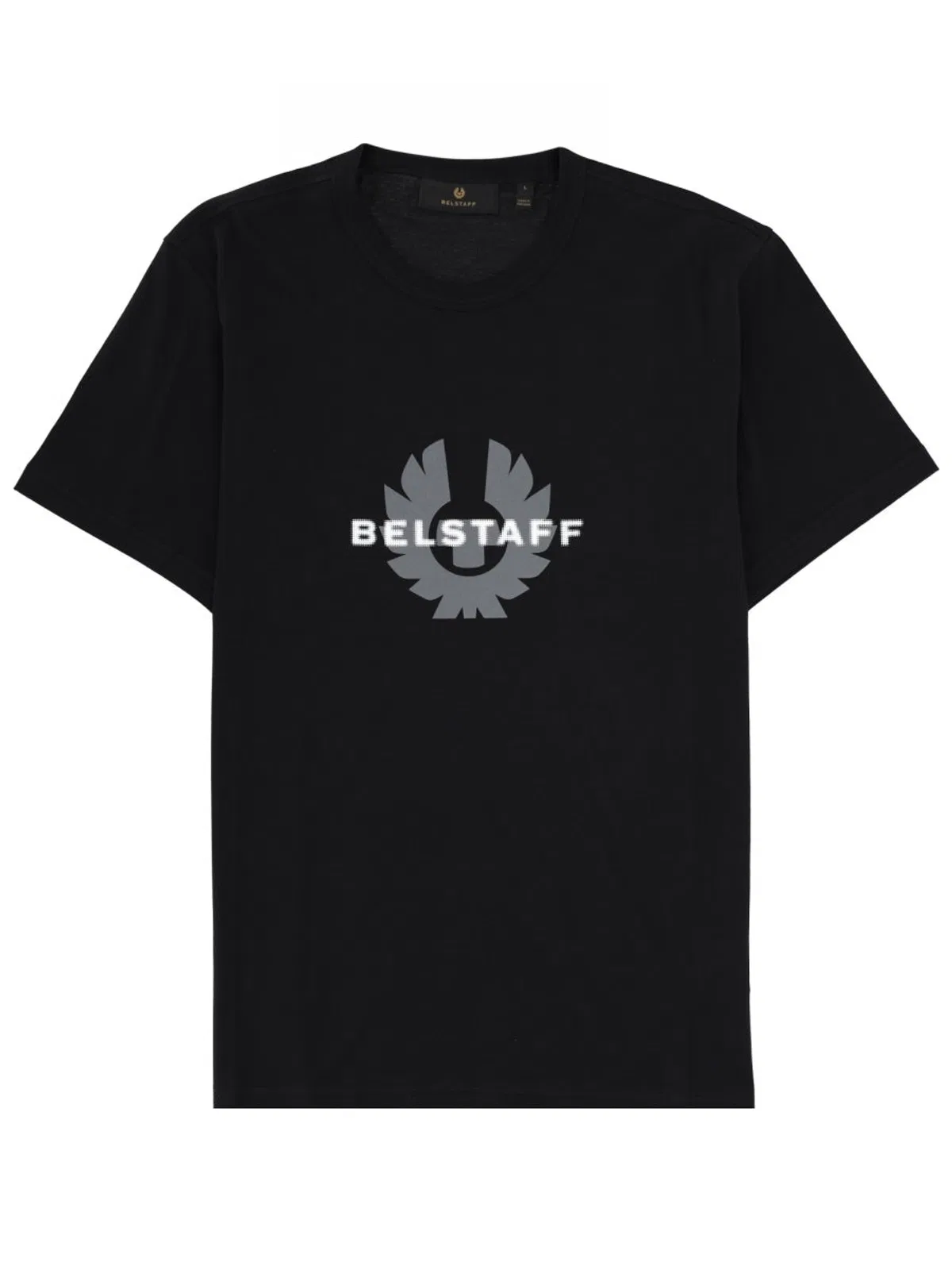 Belstaff T-Shirt With Logo