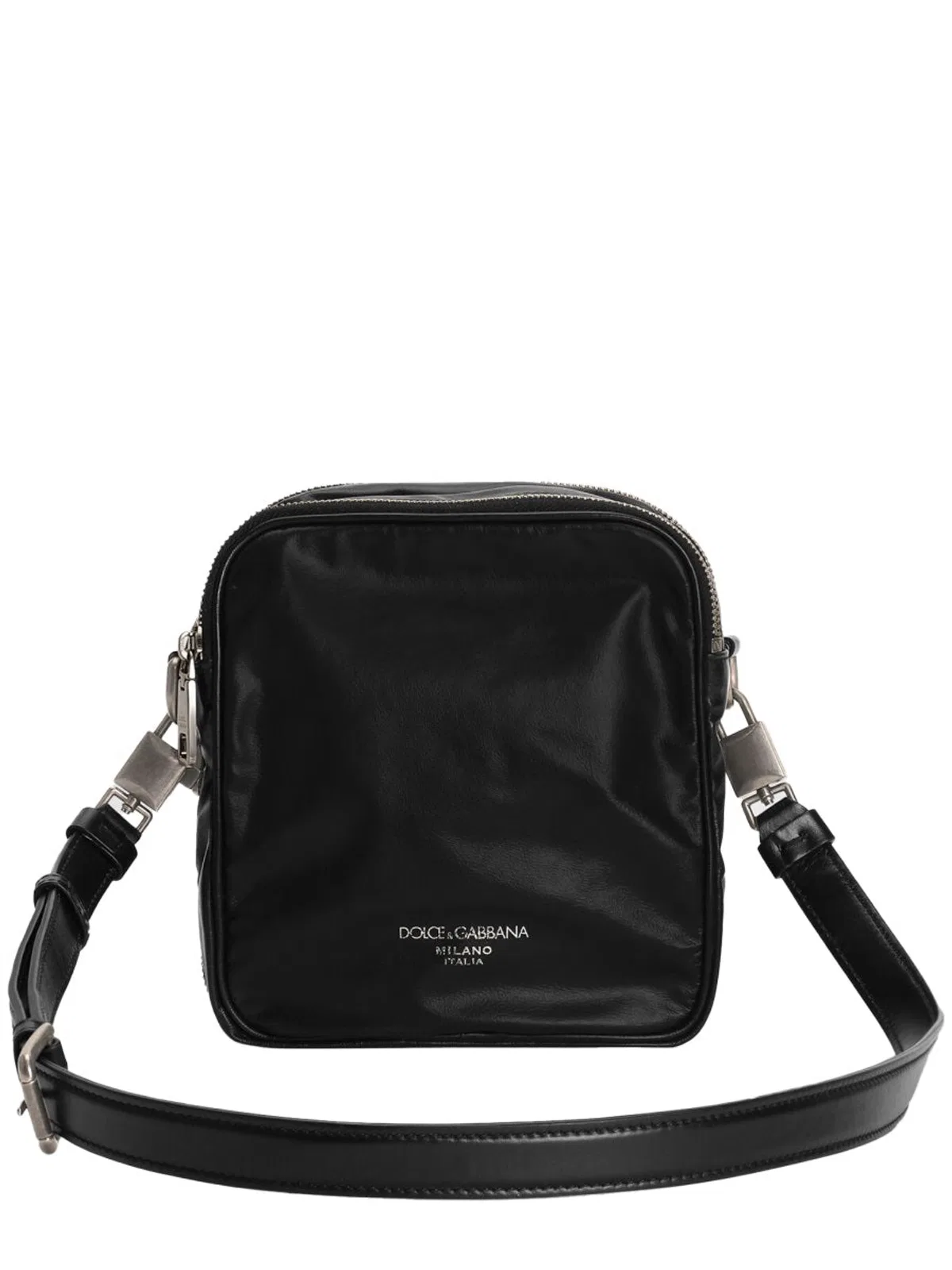 Dolce Gabbana Dolce & Gabbana Leather Bag.