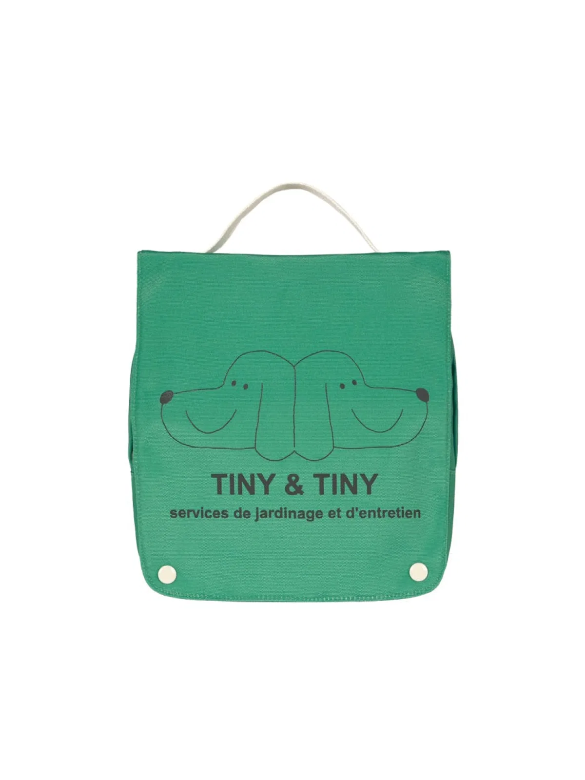 Tinycottons "Tiny & Tiny" Backpack