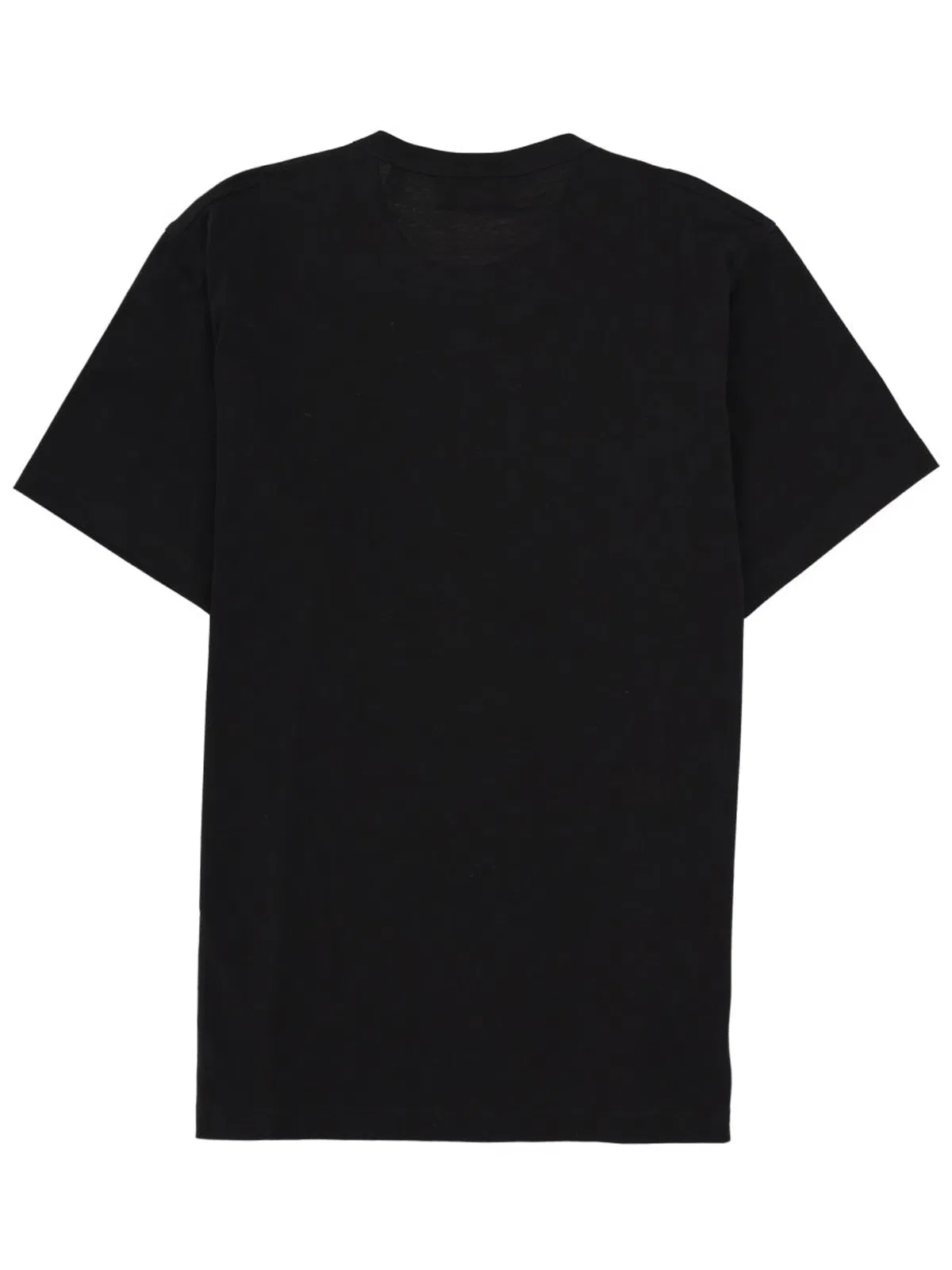 Belstaff T-Shirt With Logo Patch