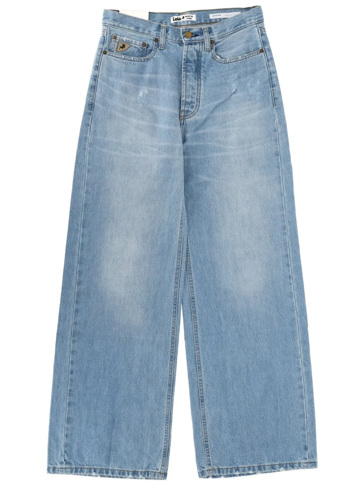 Lois "Skater Loose" Jeans