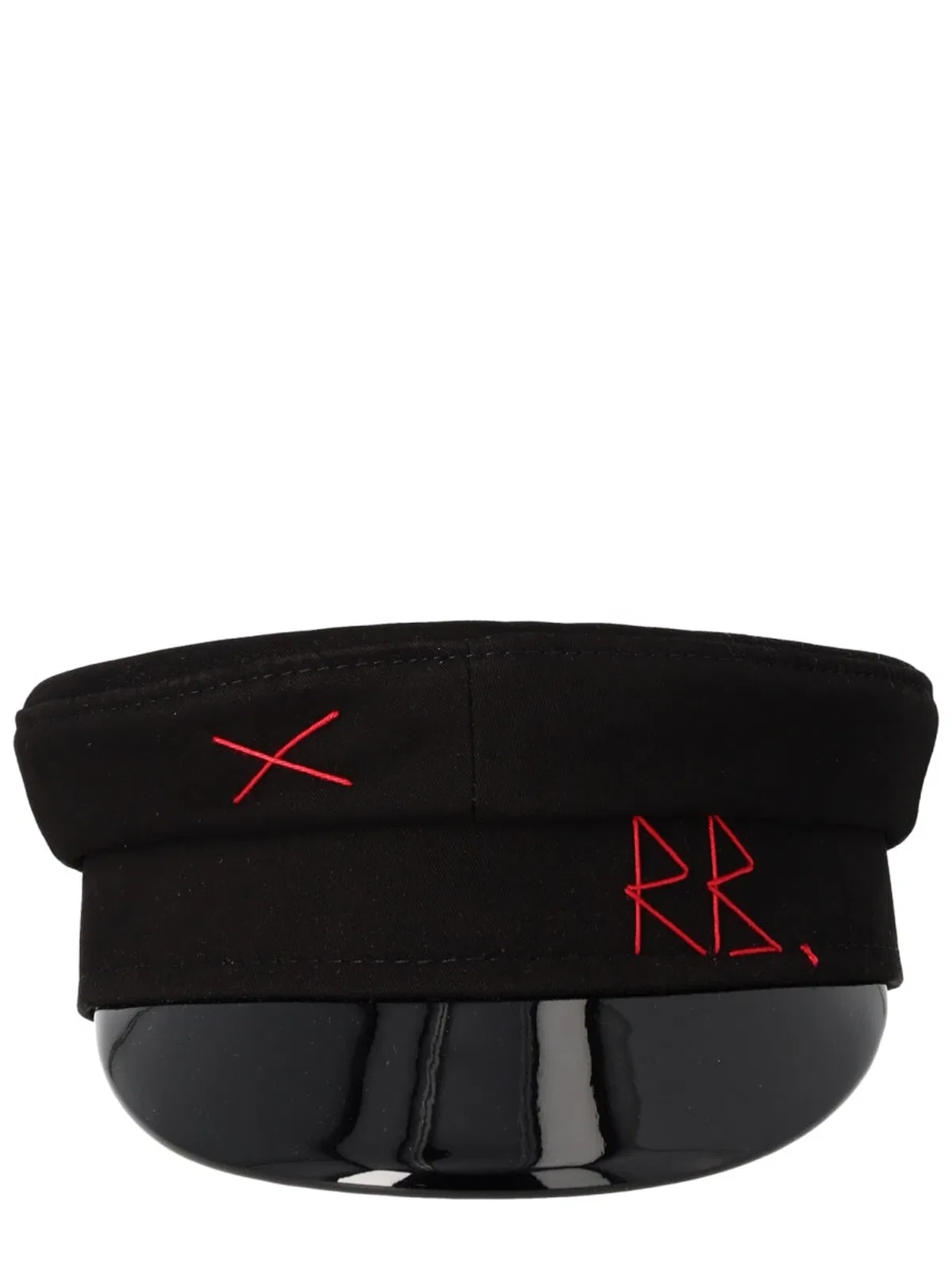 Ruslan Baginskiy "Baker Boy" Hat