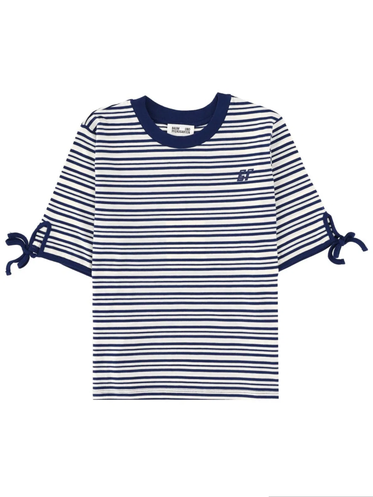 Baum Und Pferdgarten T-Shirt "Janet"