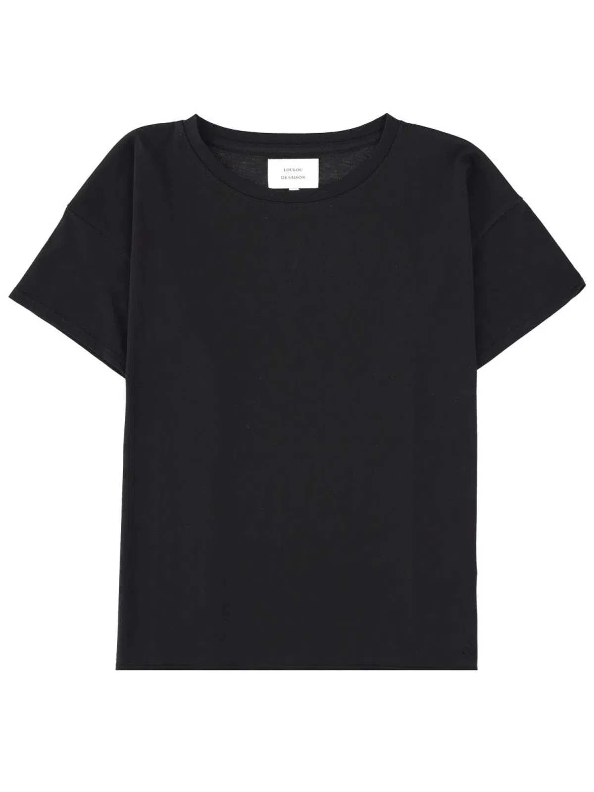 Loulou De Saison T-Shirt "Basiluzzo"