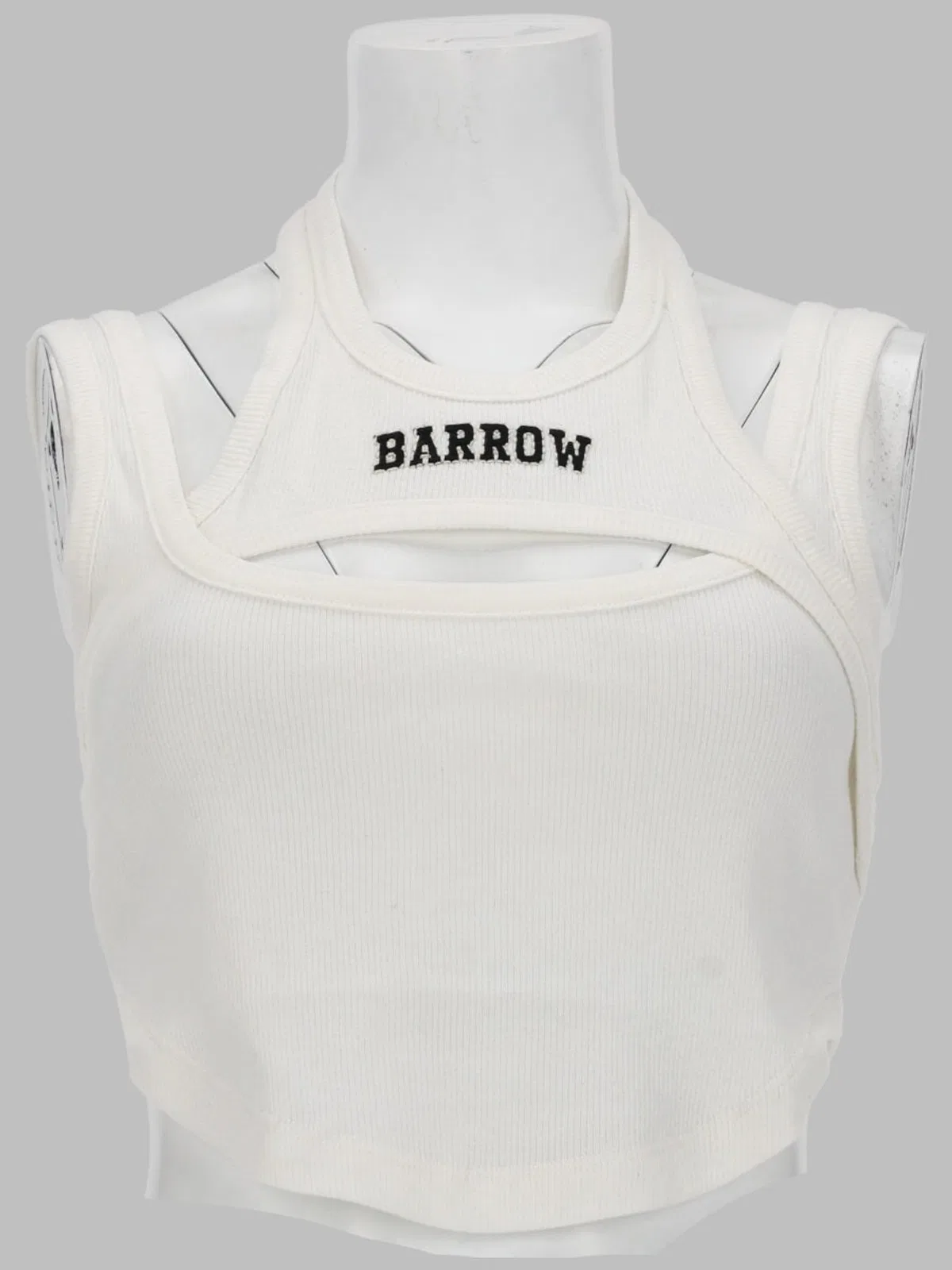 Barrow Tank Top A Coste