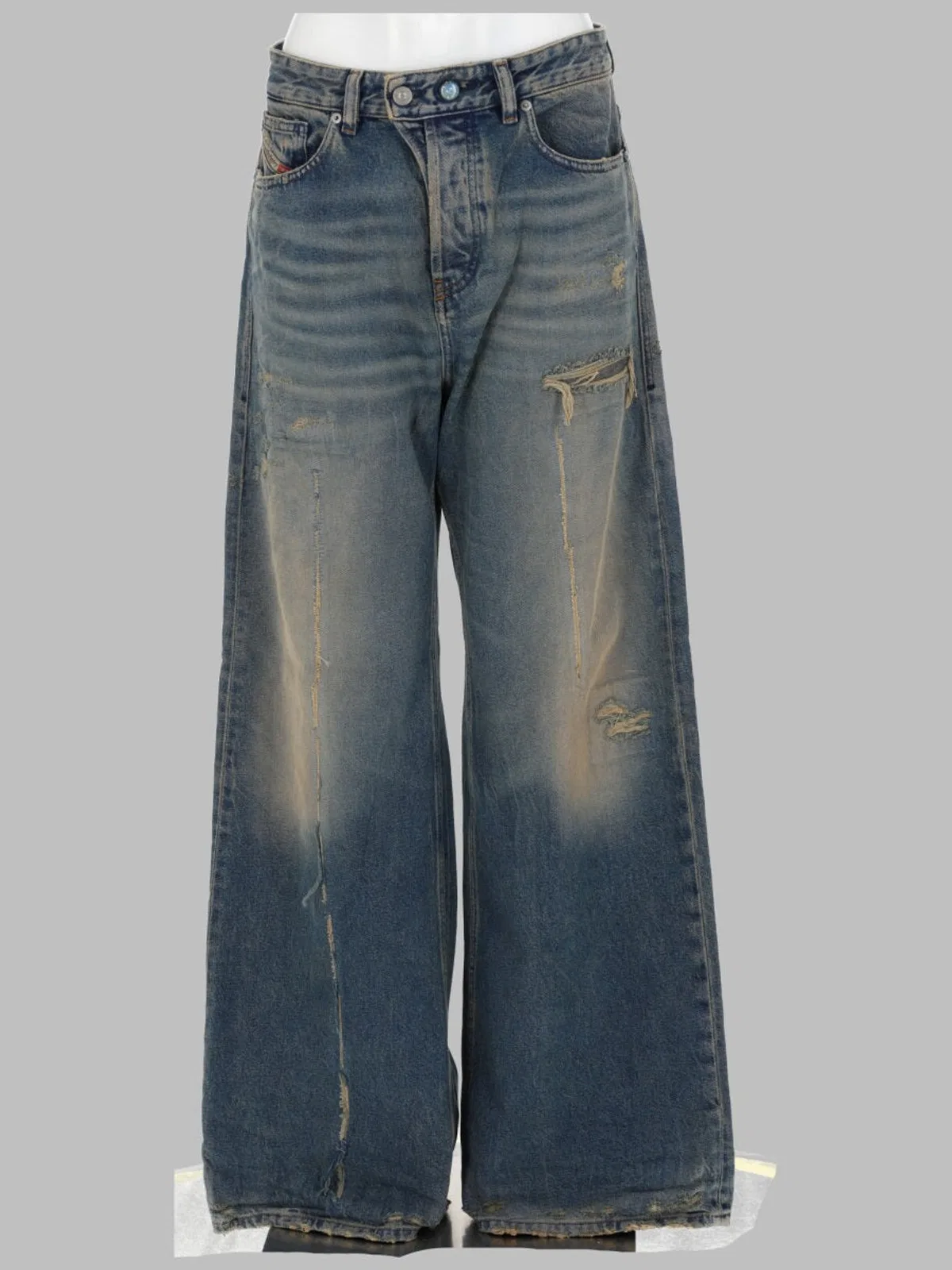 Diesel Jeans "1996 D-Sire"
