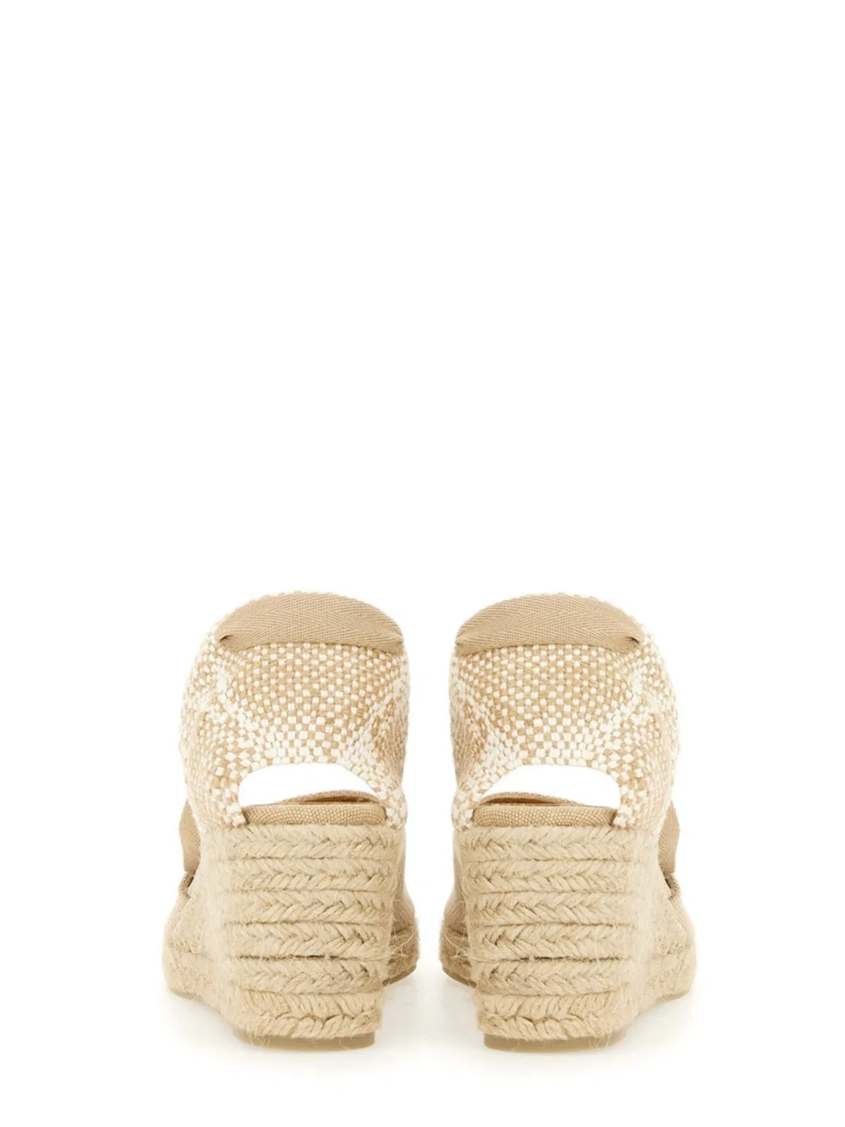 Castaner Espadrille "Cute"