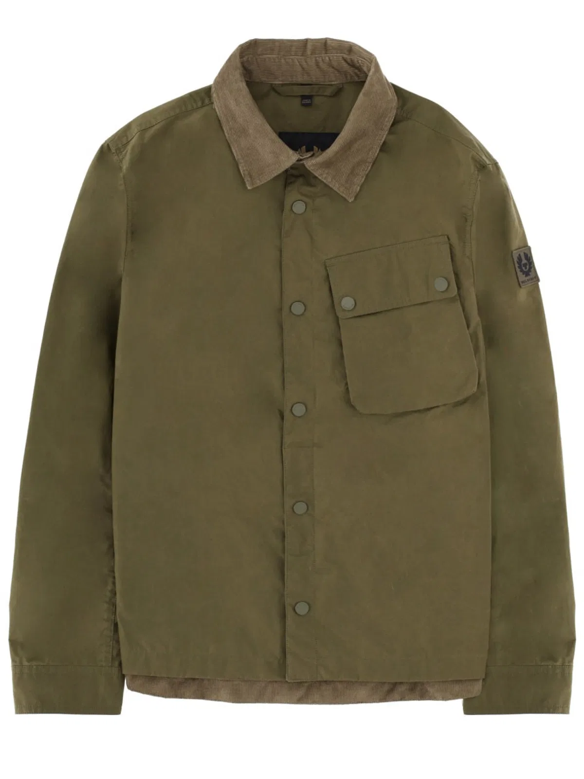 Belstaff "Ground" Jacket