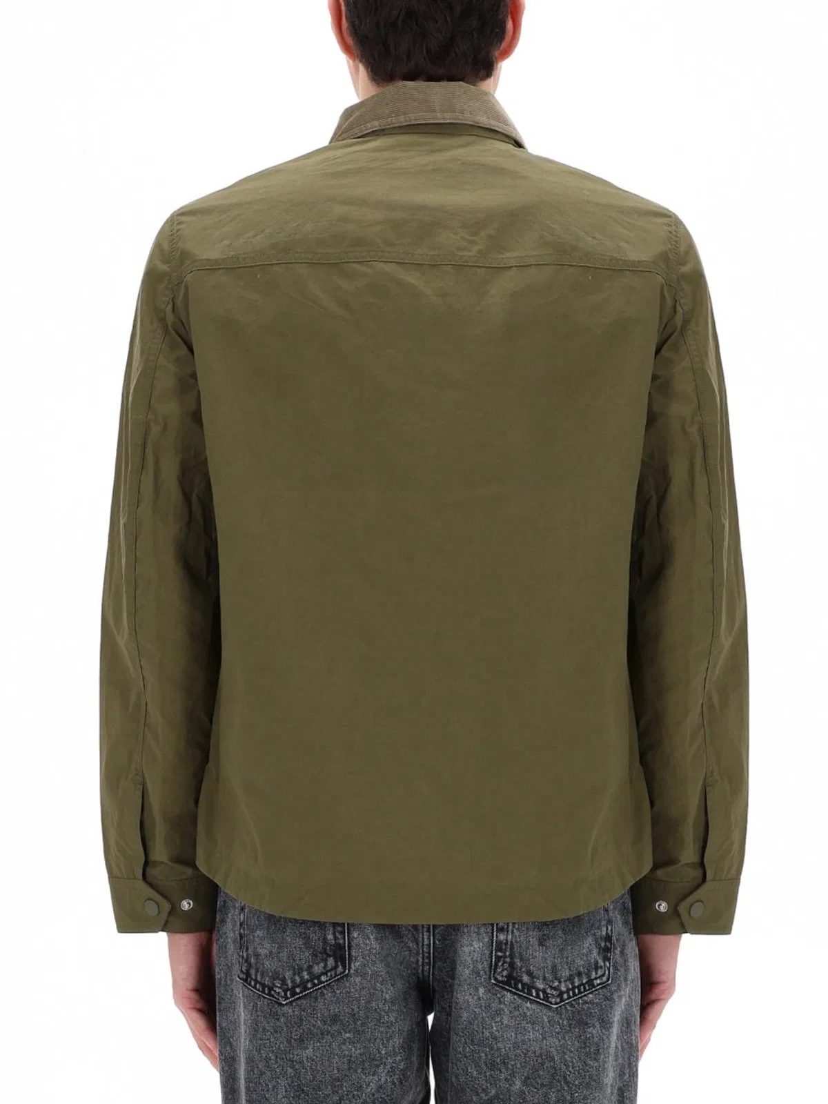 Belstaff "Ground" Jacket