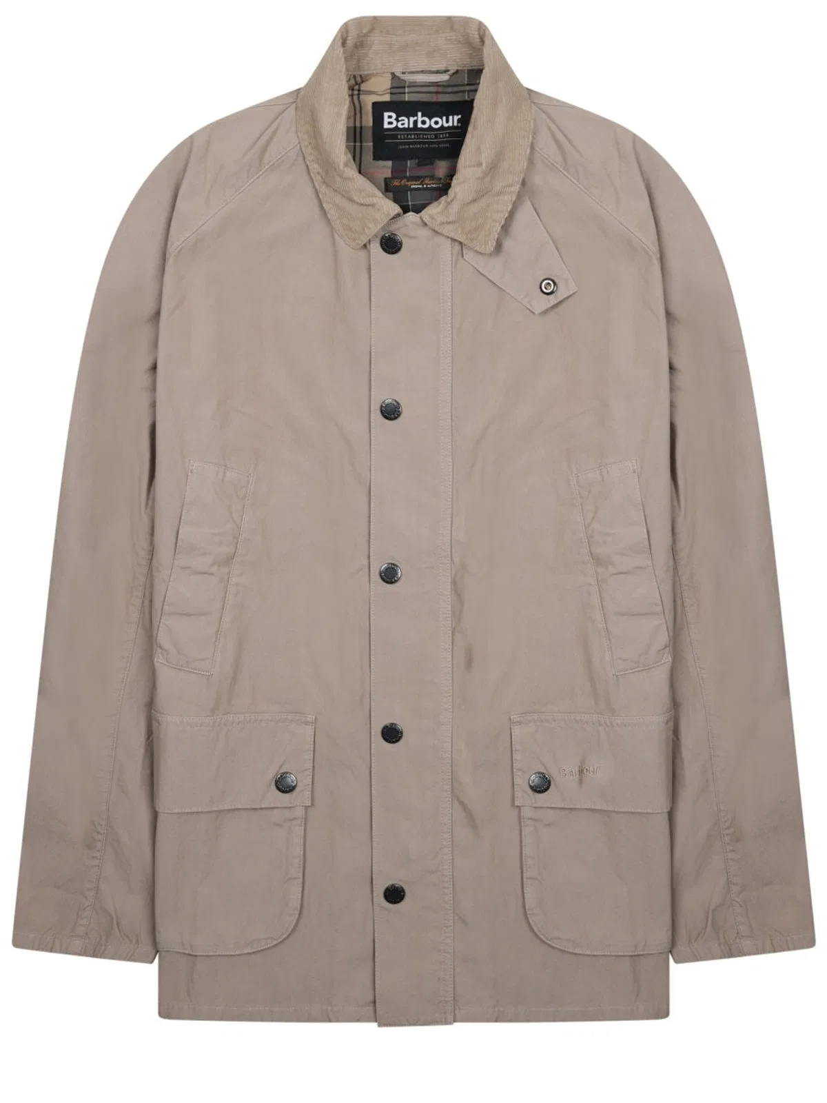 Barbour Giacca "Ashby Casual"