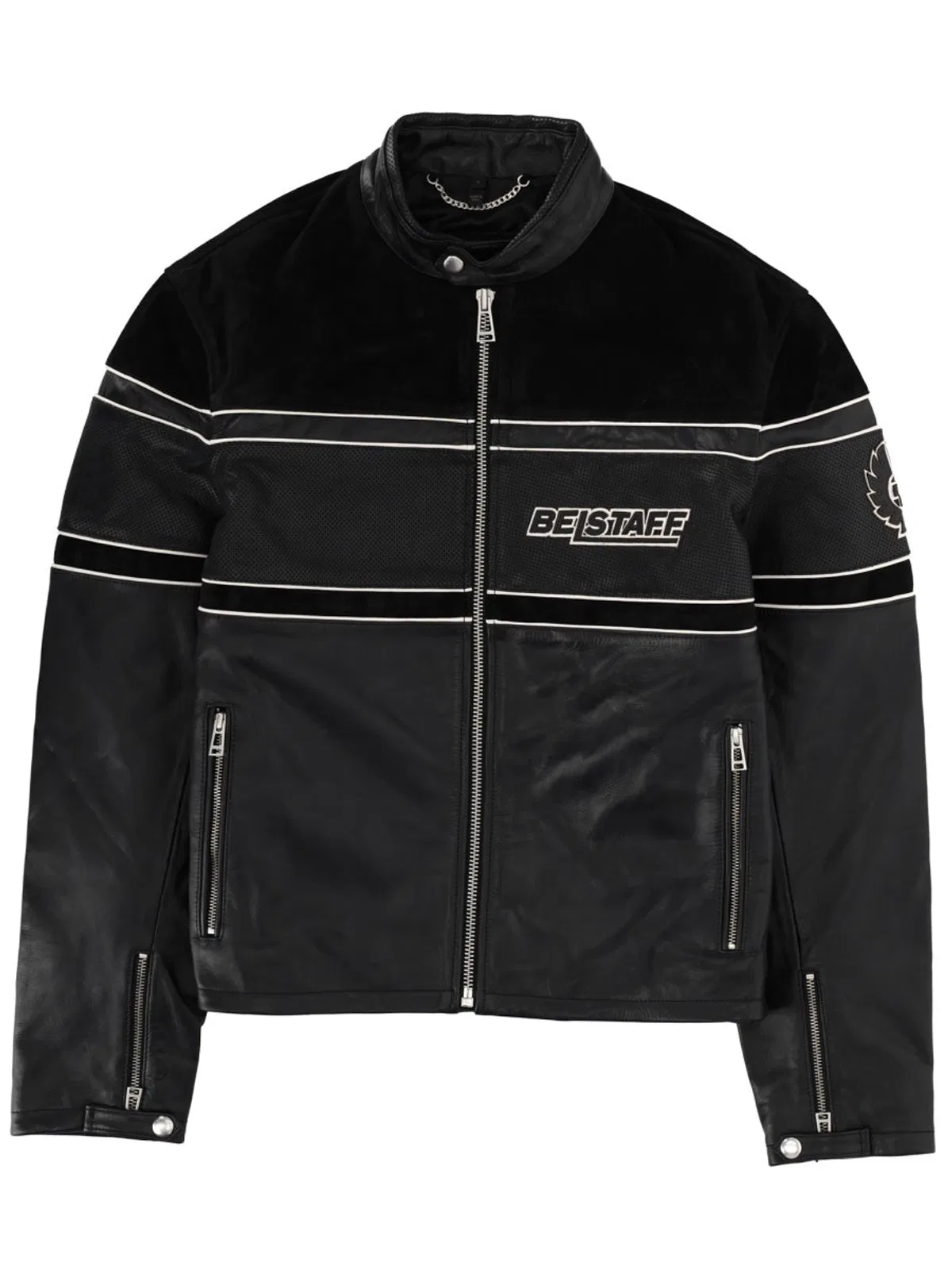 Belstaff "Competition Speed" Jacket