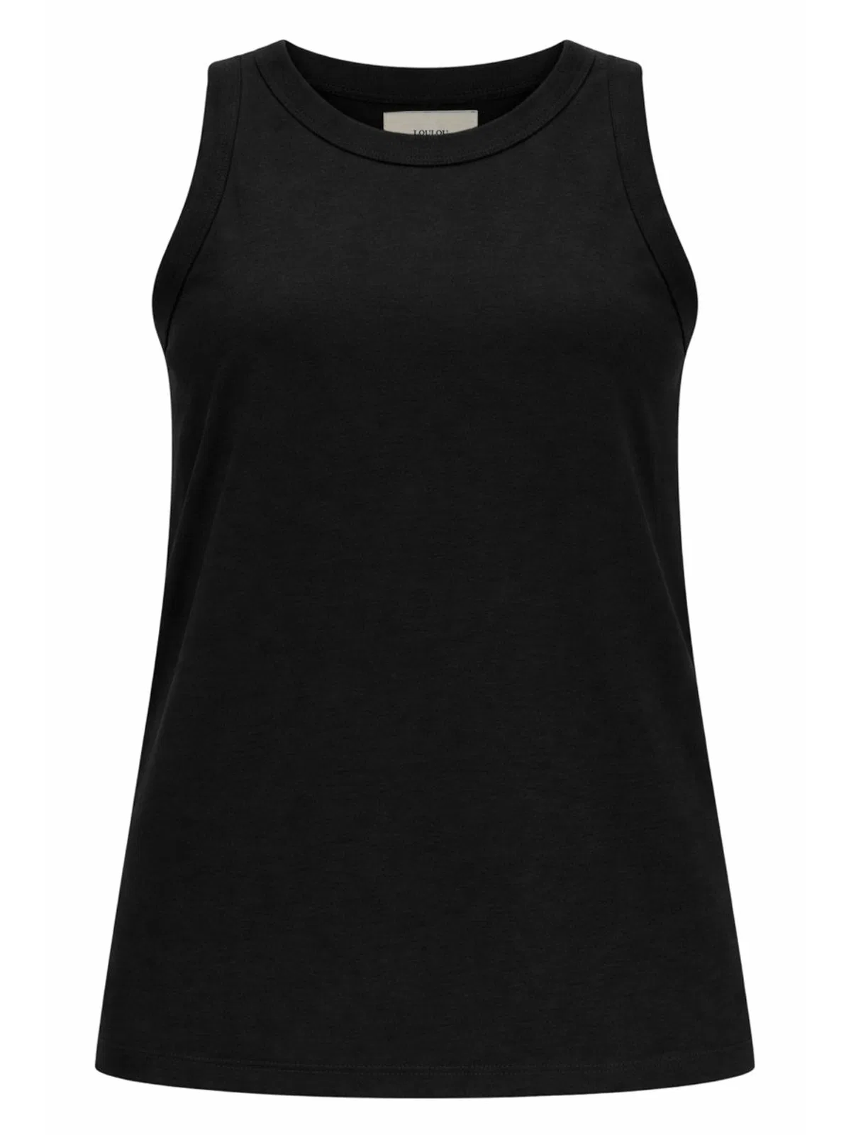 Loulou De Saison Top "Poso"