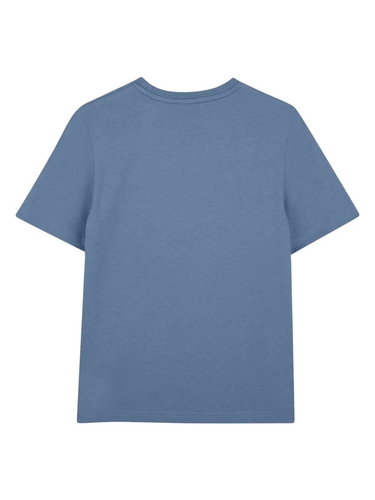 Boss T-Shirt Con Logo