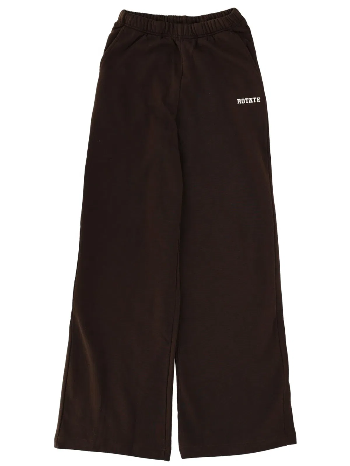 Rotate Birgerchristensen Rotate Birger Christensen Pants With Log