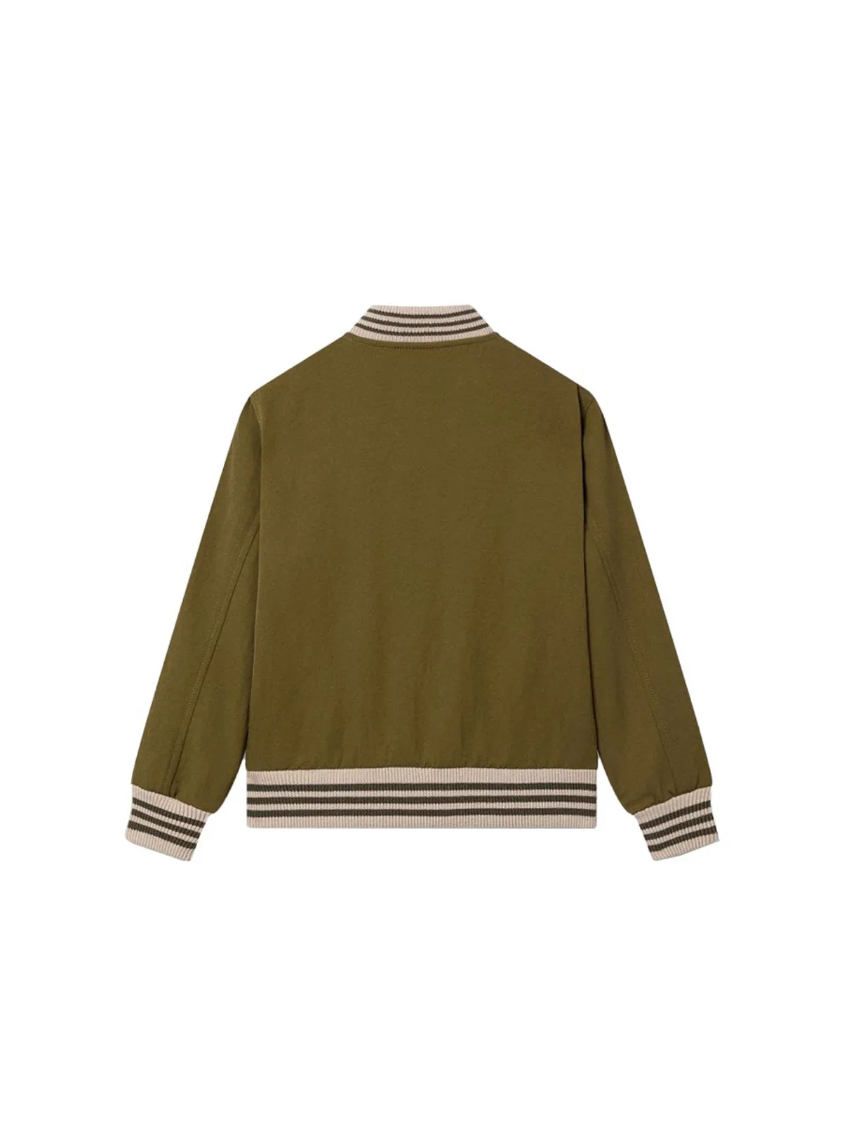 Golden Goose "G" Logo Jacket