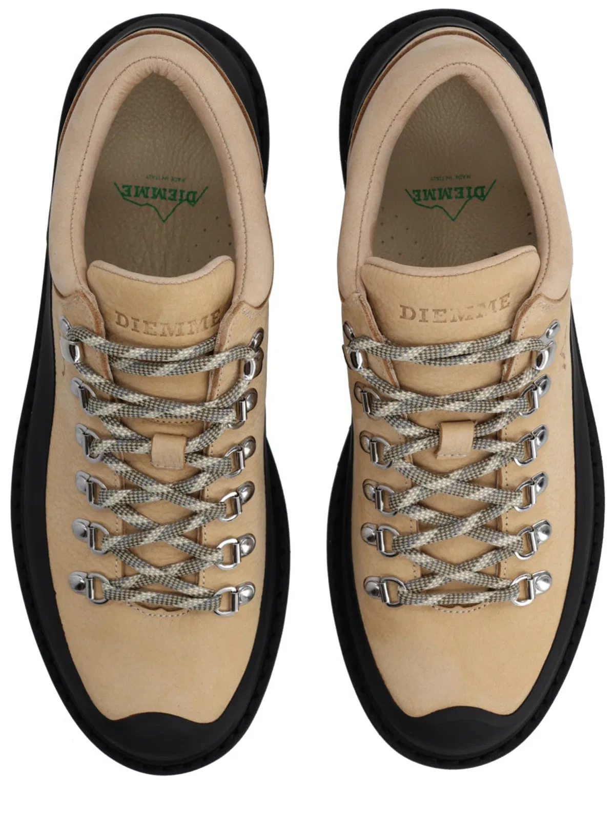 Diemme Shoe "Cornaro Rubber"