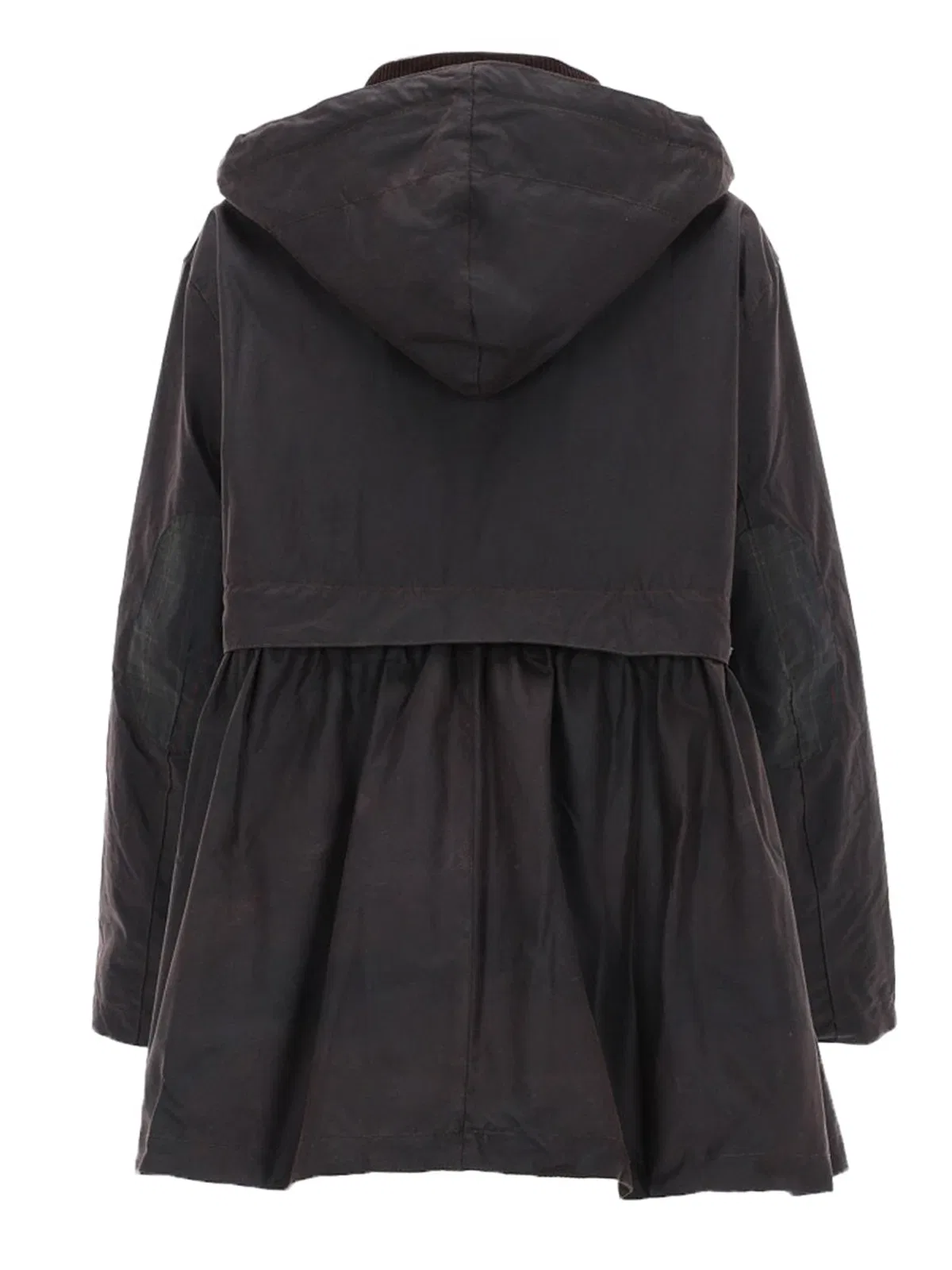 Barbour x Ganni "Barbour X Gannni" Coat