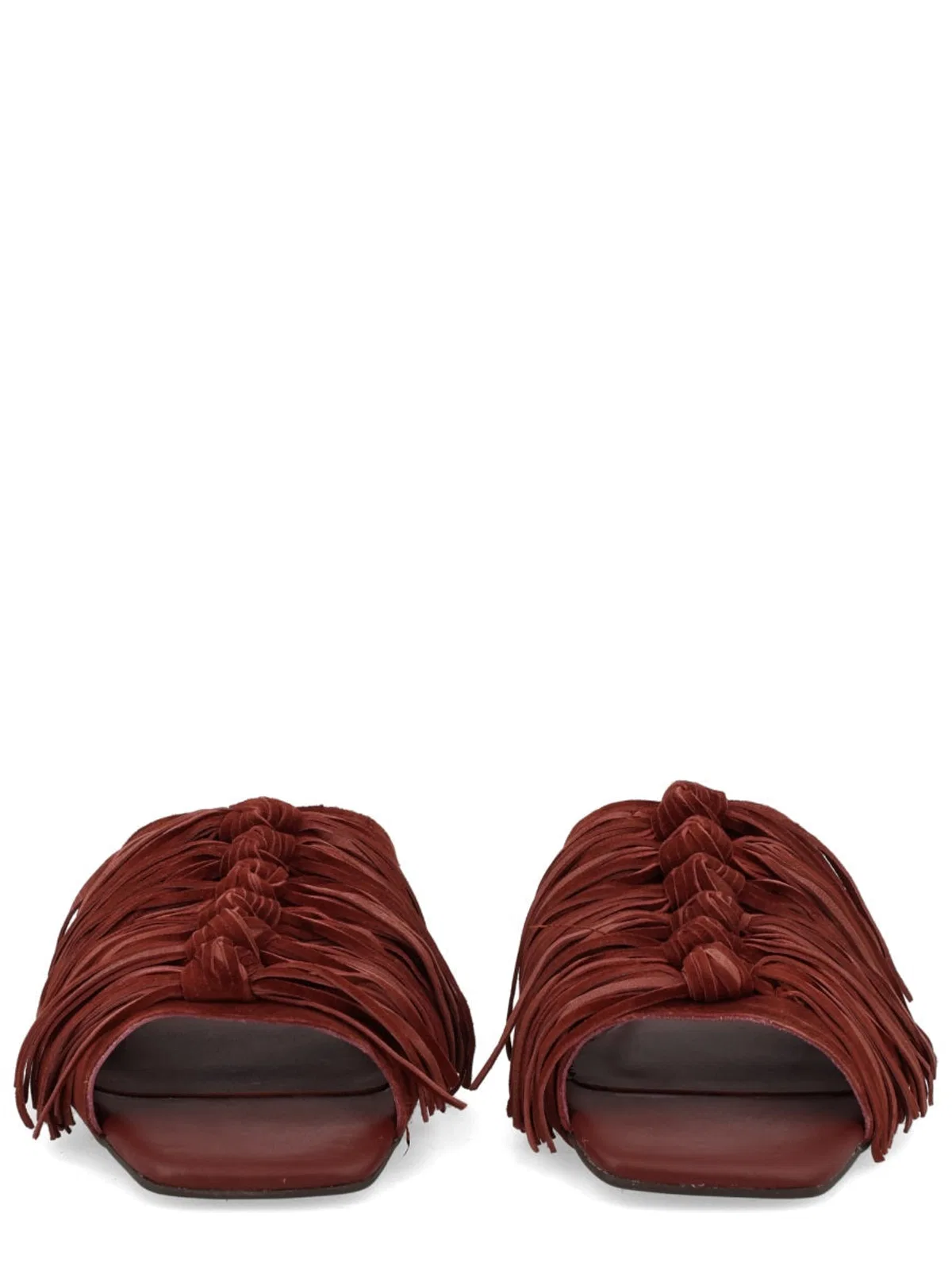 Ash Mule "Brigitte"