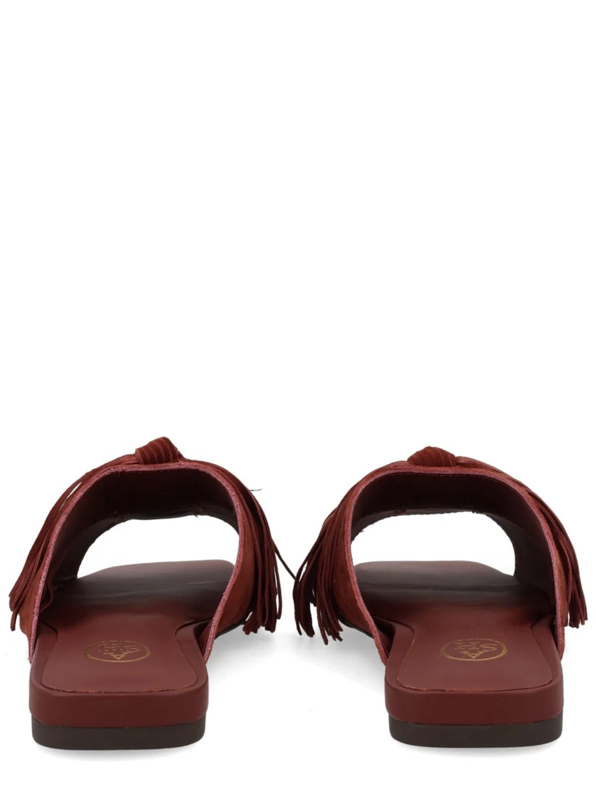 Ash Mule "Brigitte"