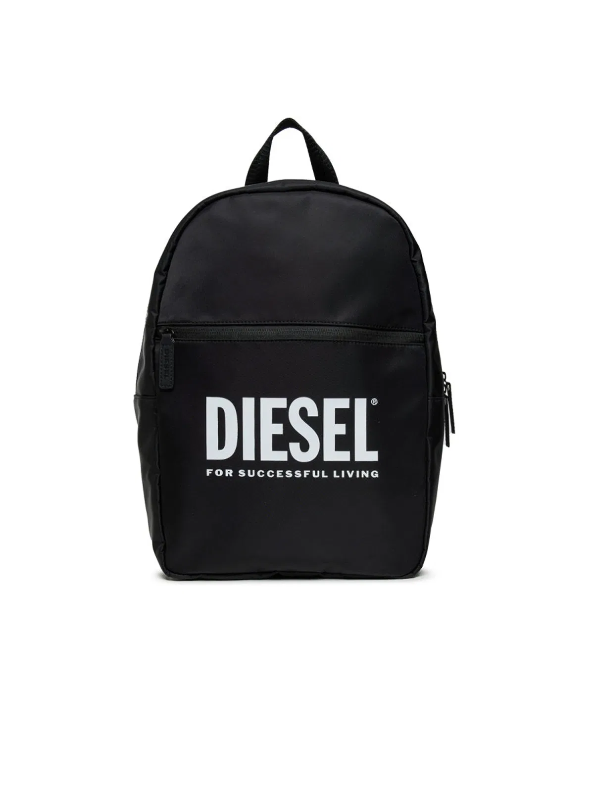 Diesel Backpack With Logo