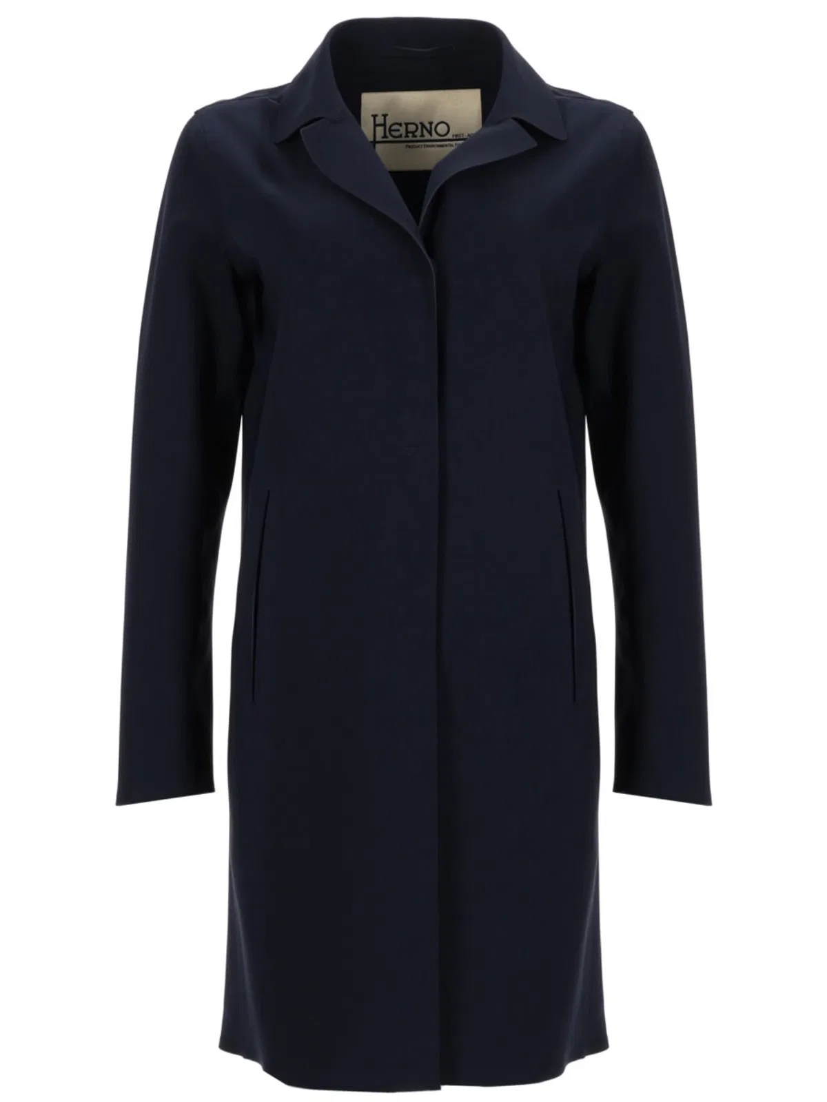 Herno "First Act" Coat