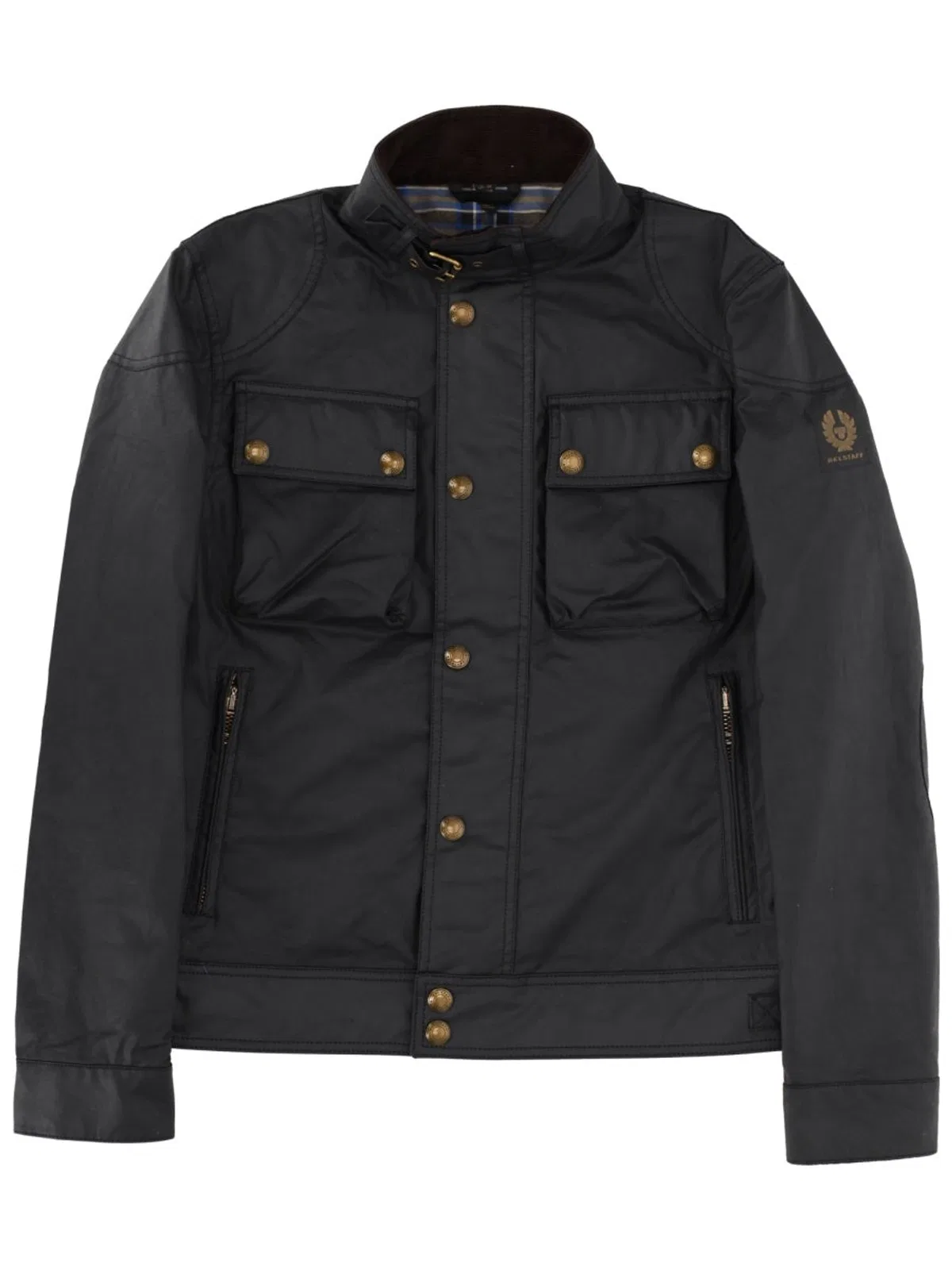 Belstaff Racemaster" Jacket
