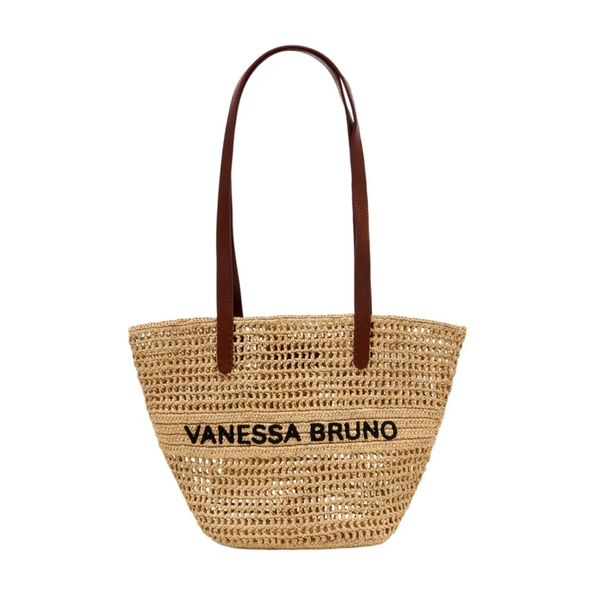 Vanessa Bruno Panier Pm Shoulder Bag
