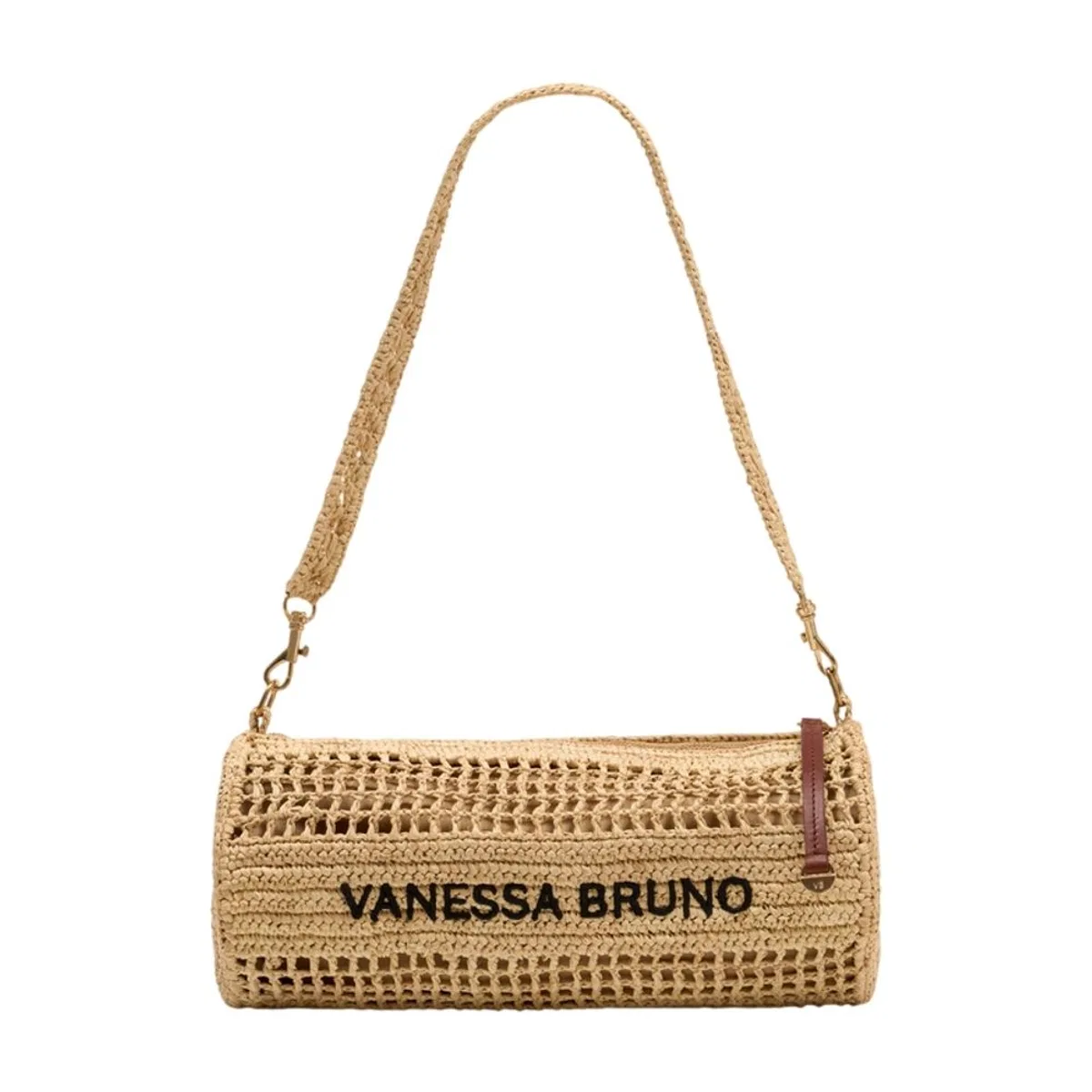Vanessa Bruno Bowling Bag