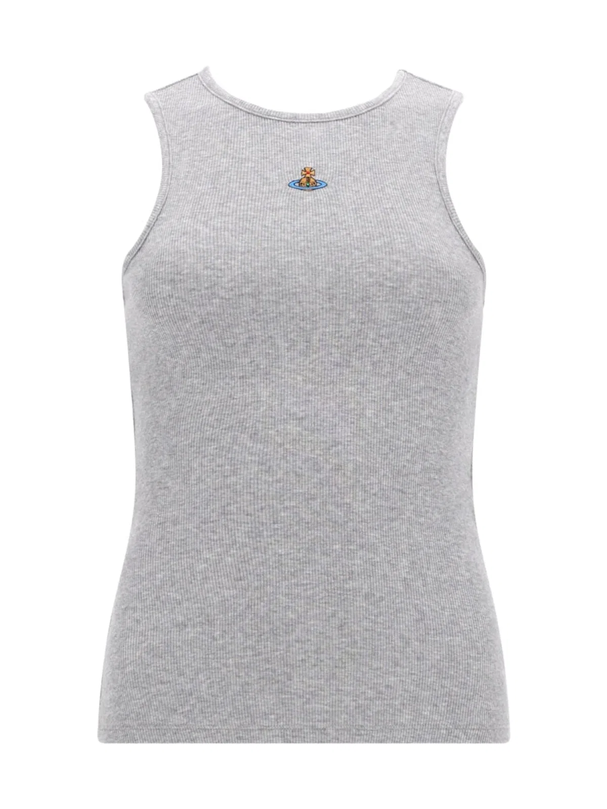 Vivienne Westwood Tops With Logo