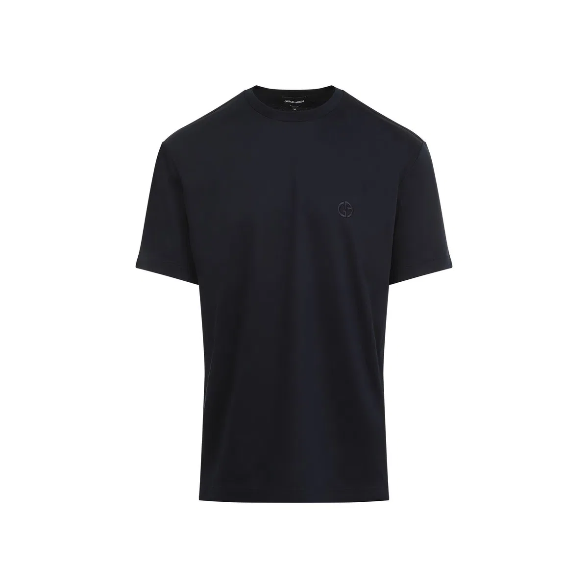 Giorgio Armani Cotton T-Shirt