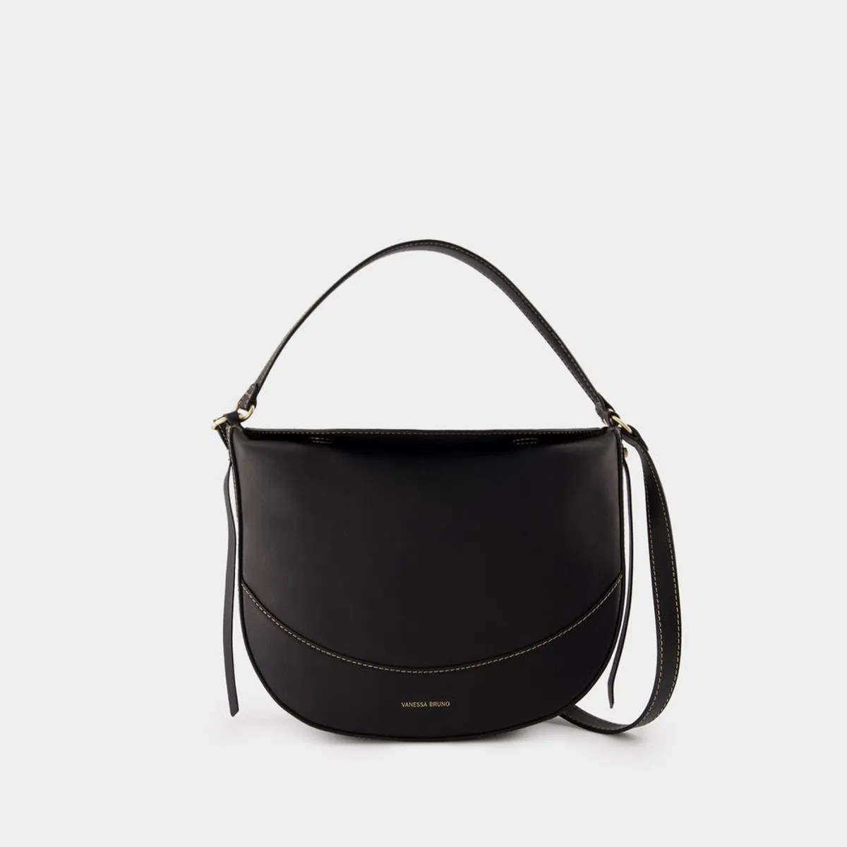 Vanessa Bruno Daily Bag Crossbody