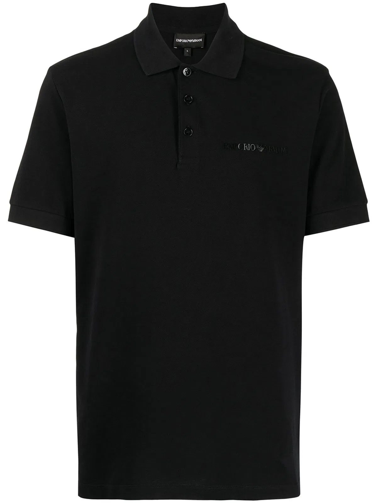 Emporio Armani Polo Shirt