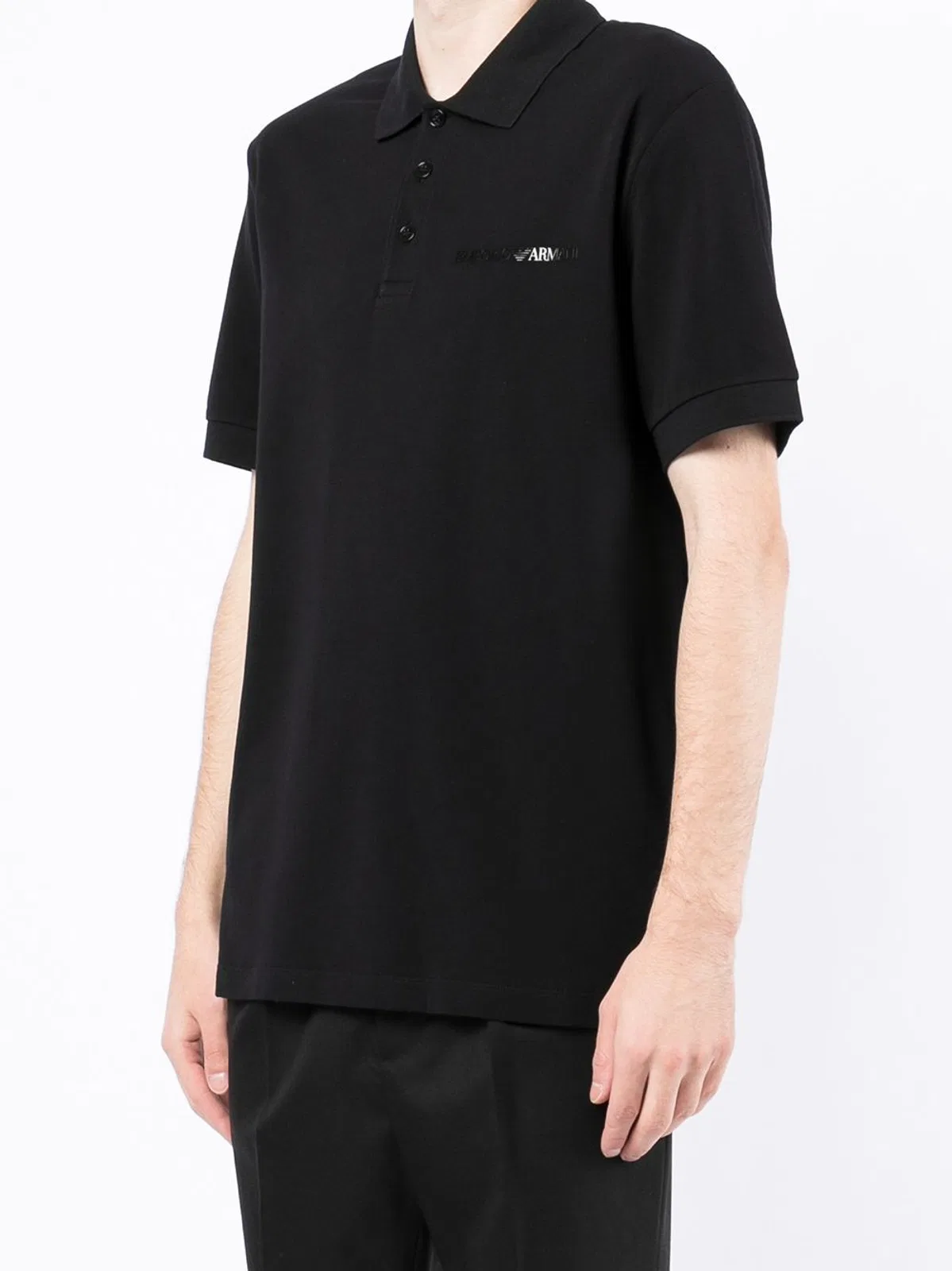 Emporio Armani Polo Shirt