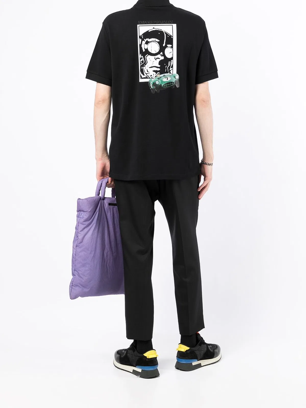 Emporio Armani Polo Shirt