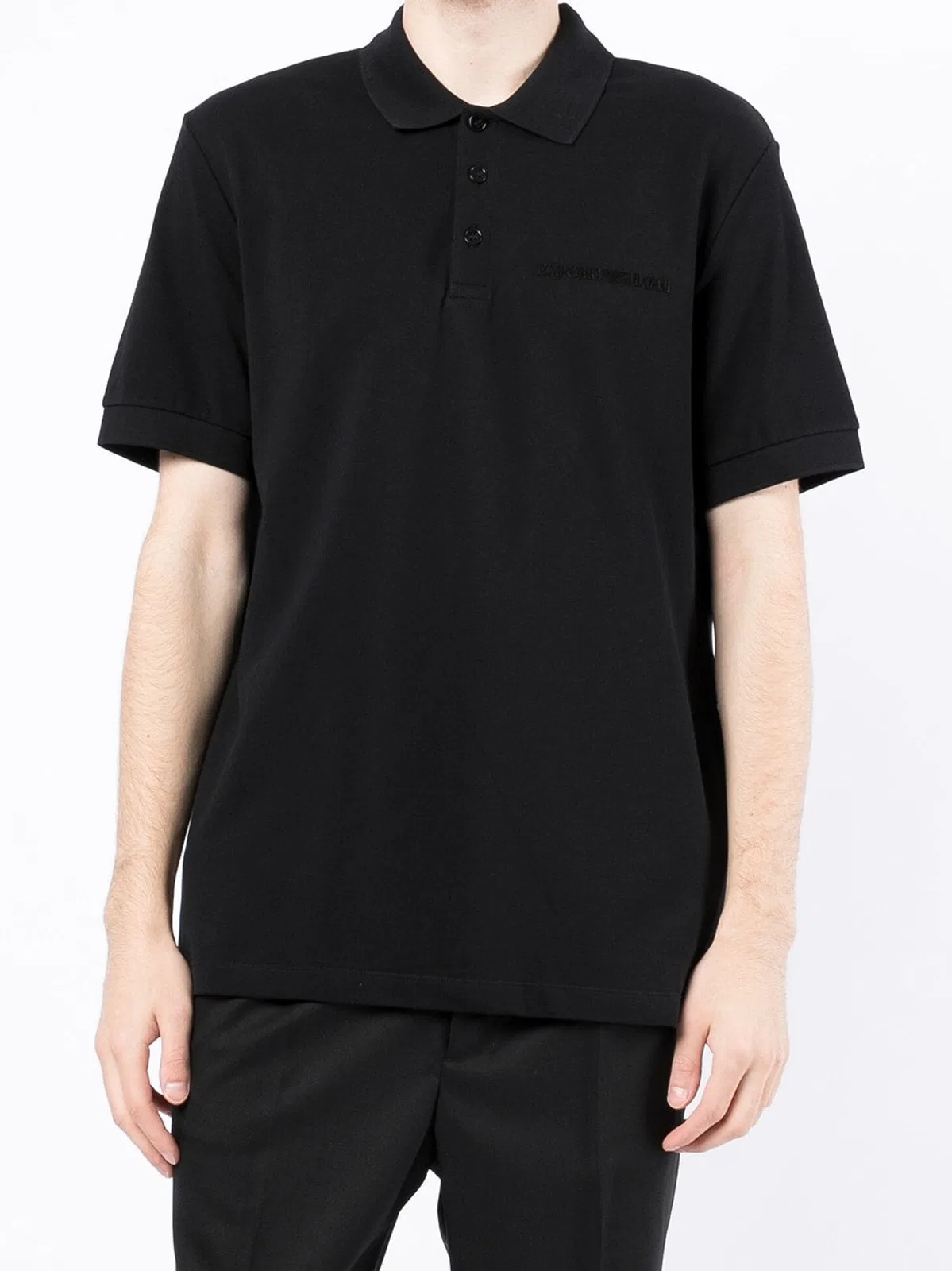 Emporio Armani Polo Shirt