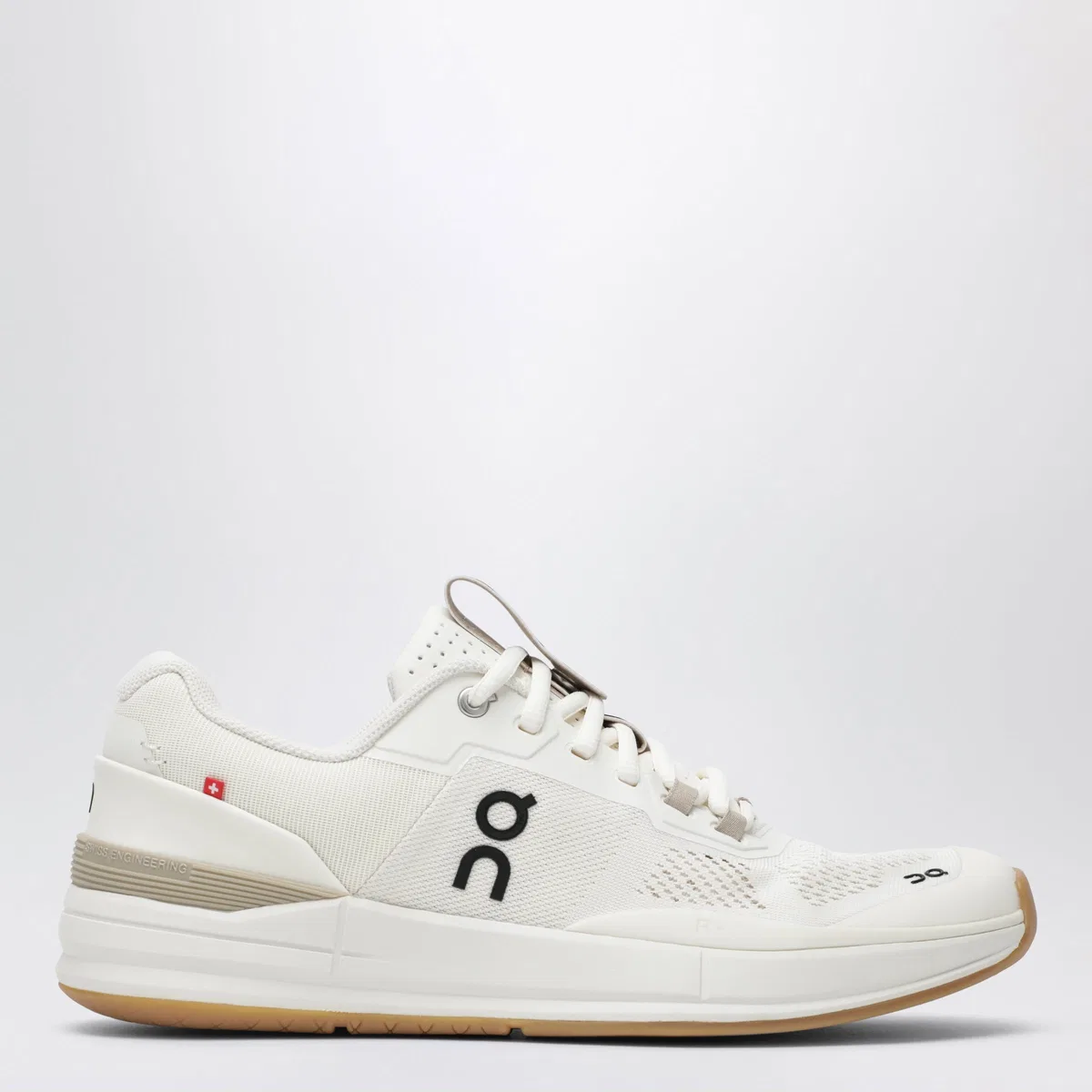 On The Roger Pro Tennis Shoes In Recycled P