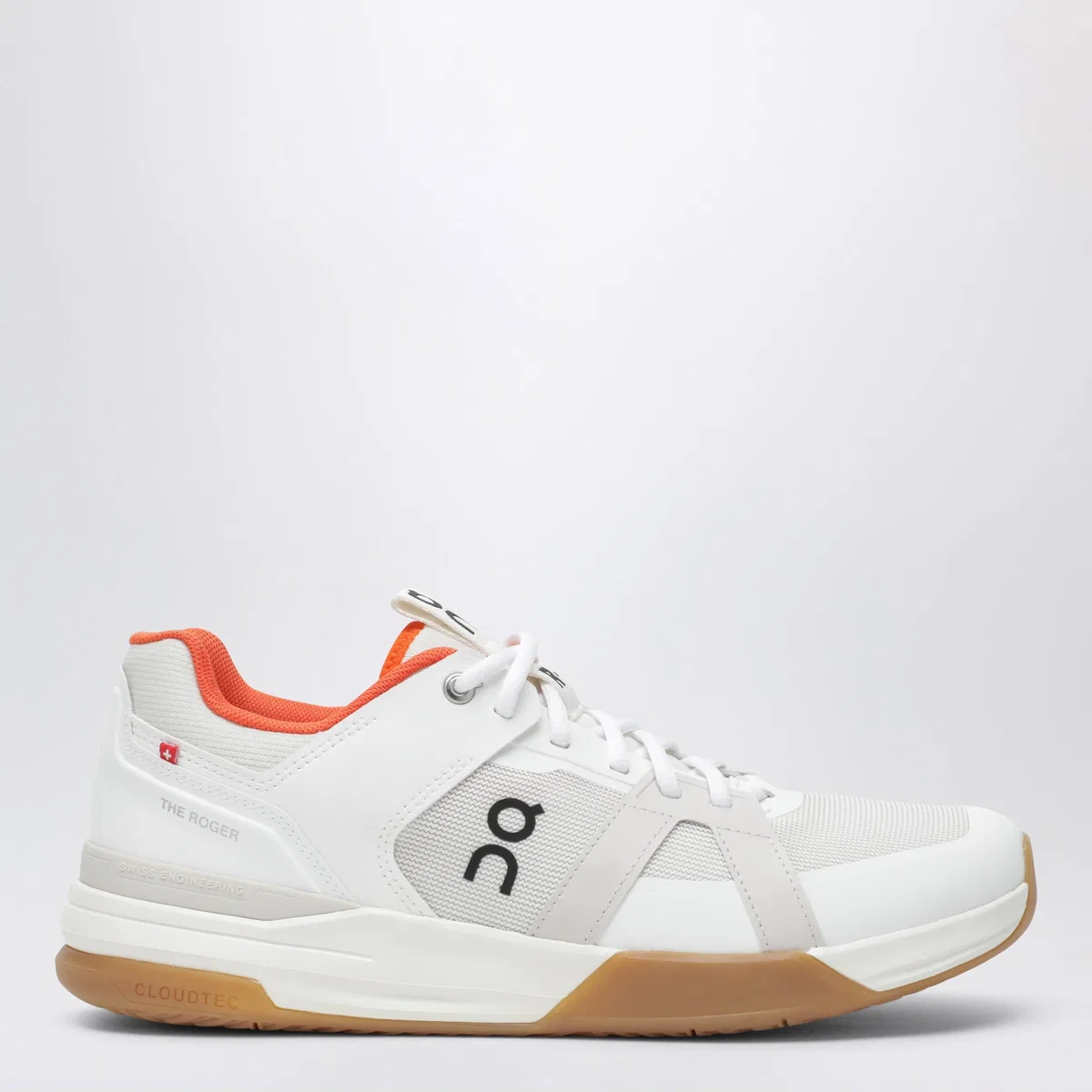 On The Roger Clubhouse Pro Tennis Shoes In 