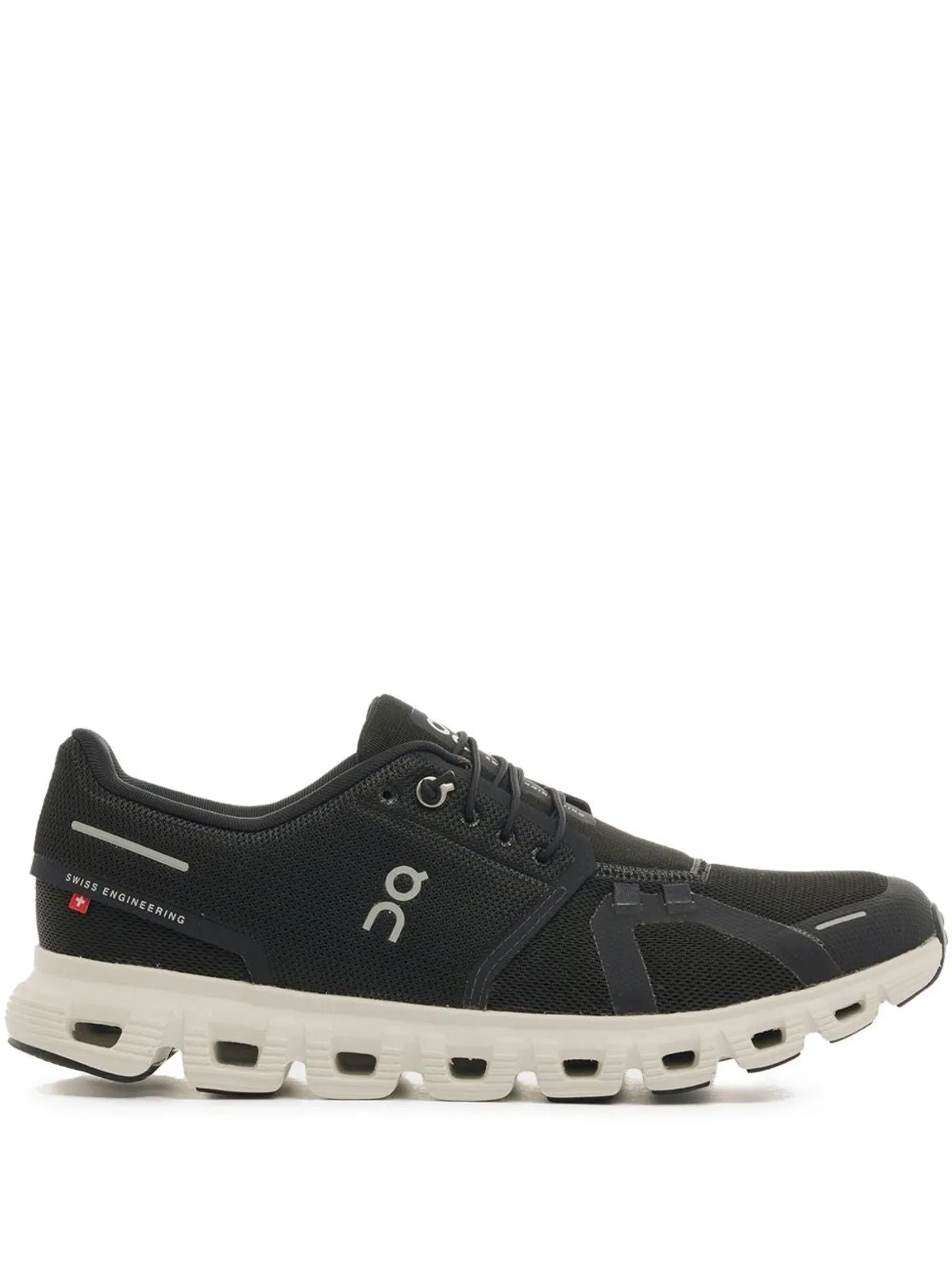 On Running Cloud 6 Low-Top Sneakers