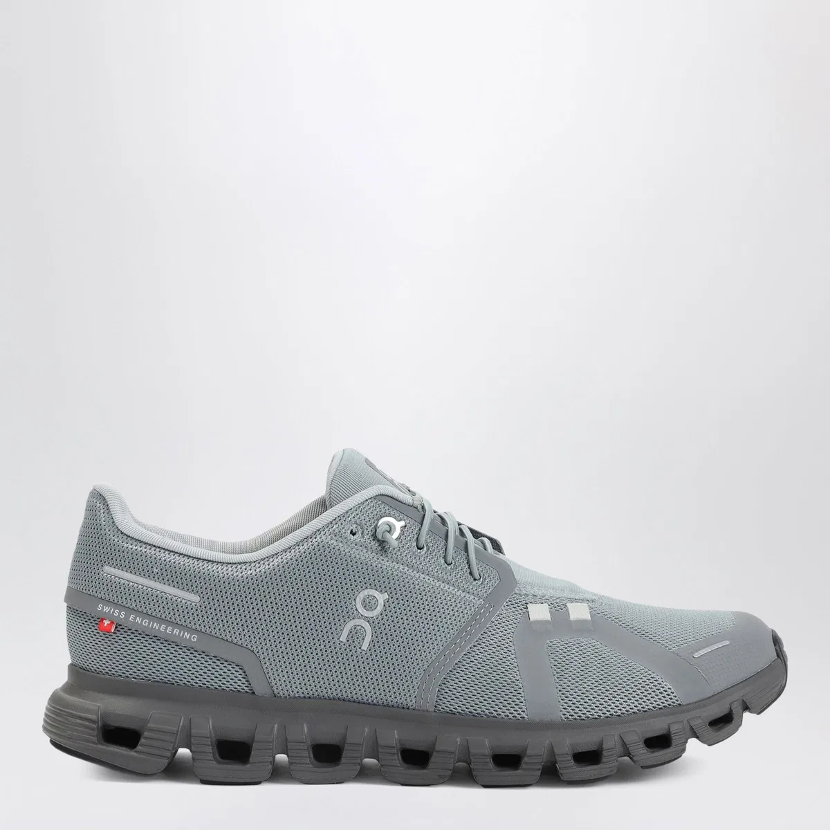 On Cloud 6 Sneakers Apollo / Eclipse