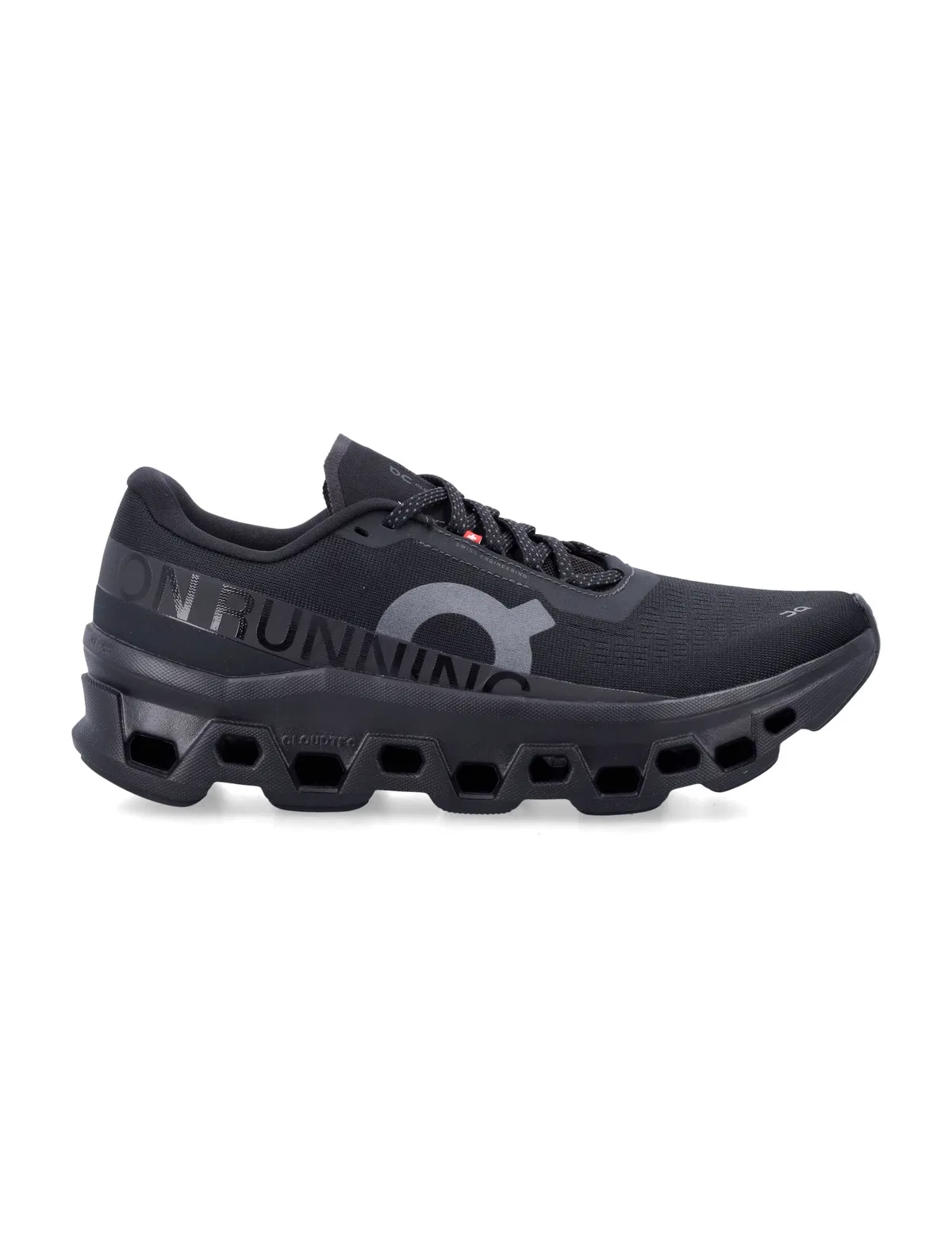 On Running Cloudmonster 1