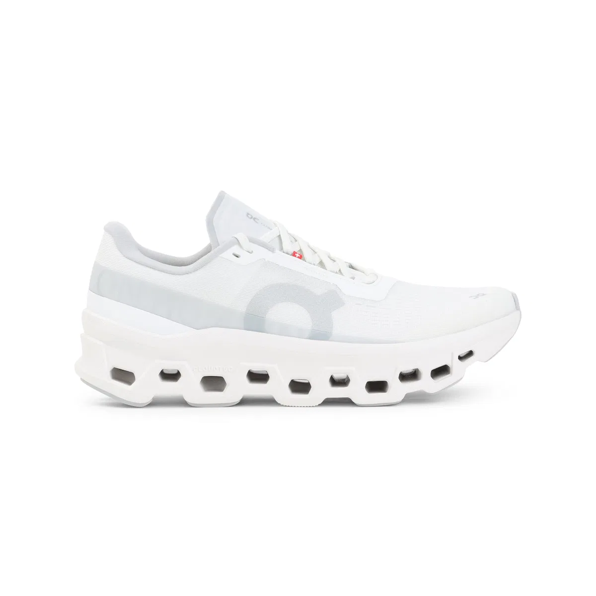 On Running White Cloudmonster 1 Sneakers