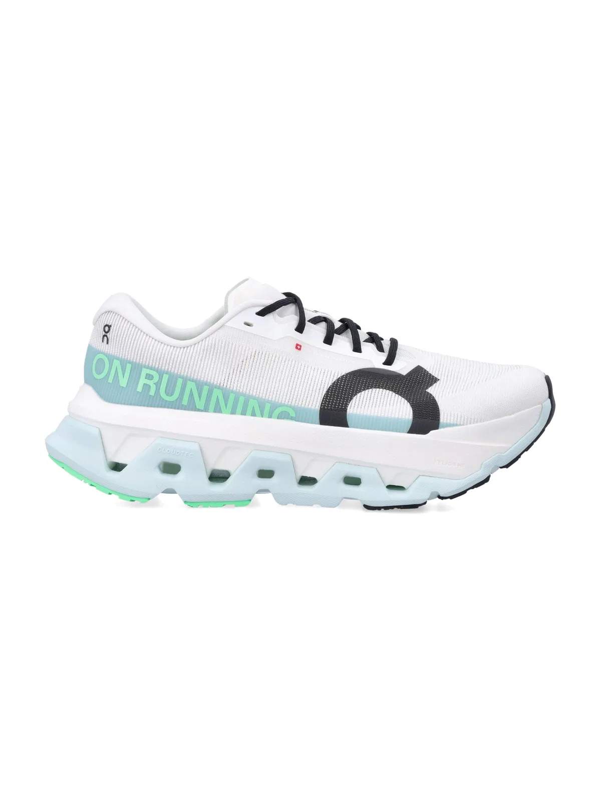 On Running Cloudmonster 3 Hyper