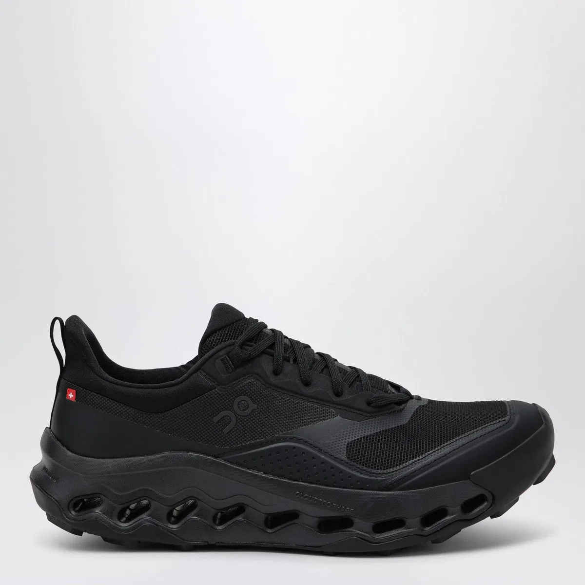 On Cloudhorizon 2 Sneakers In Black