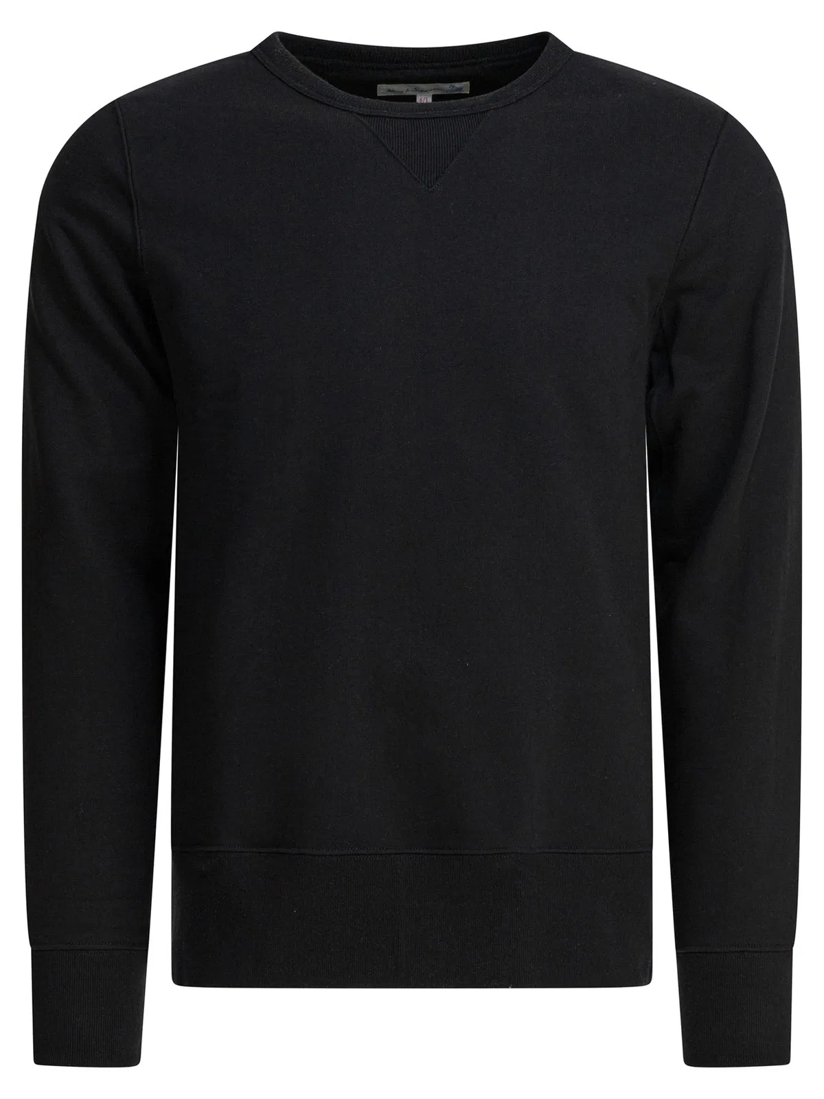 Merz B.Schwanen Merz B Schwanen "Loopwheeled" Crewneck S