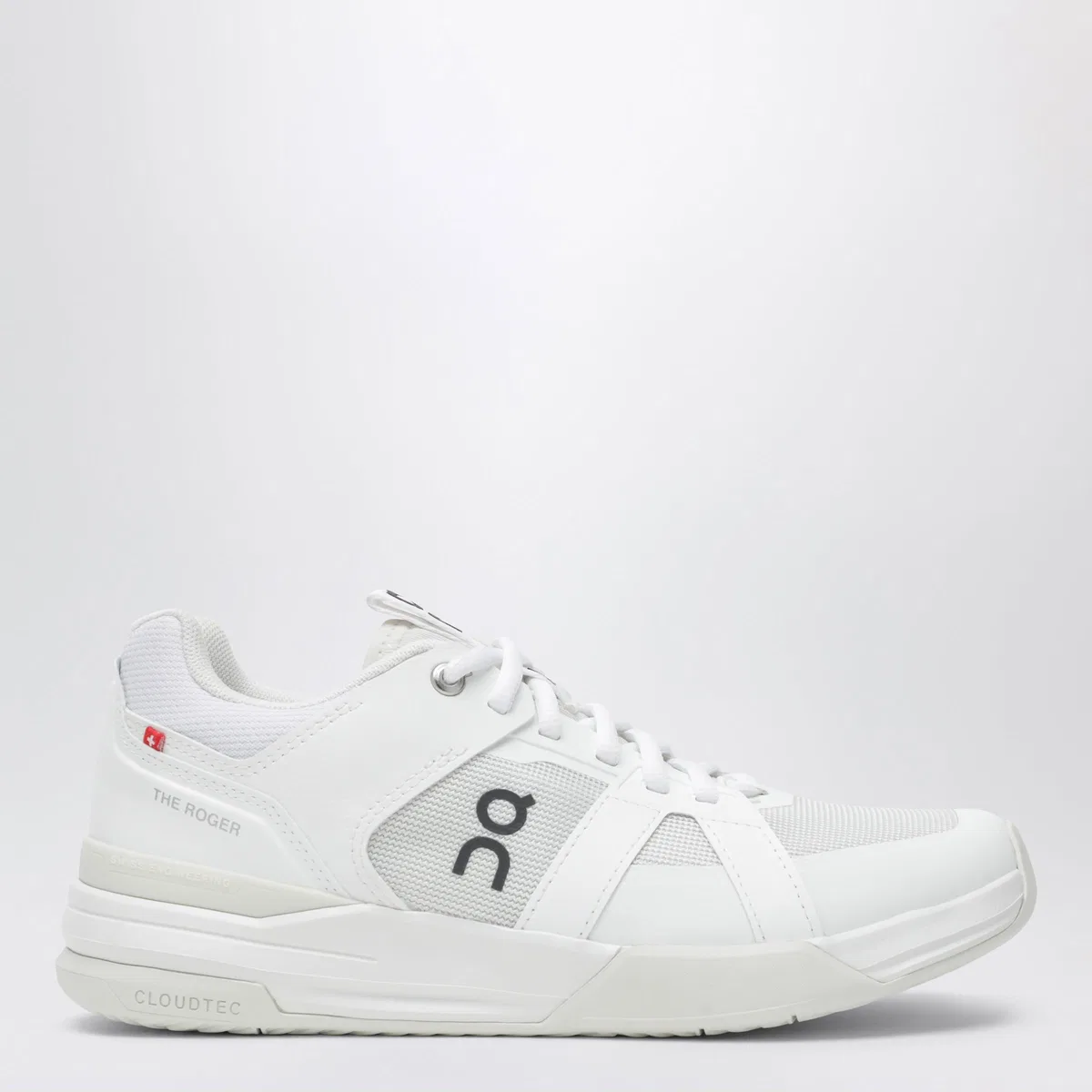 On The Roger Clubhouse Pro Tennis Shoes In 